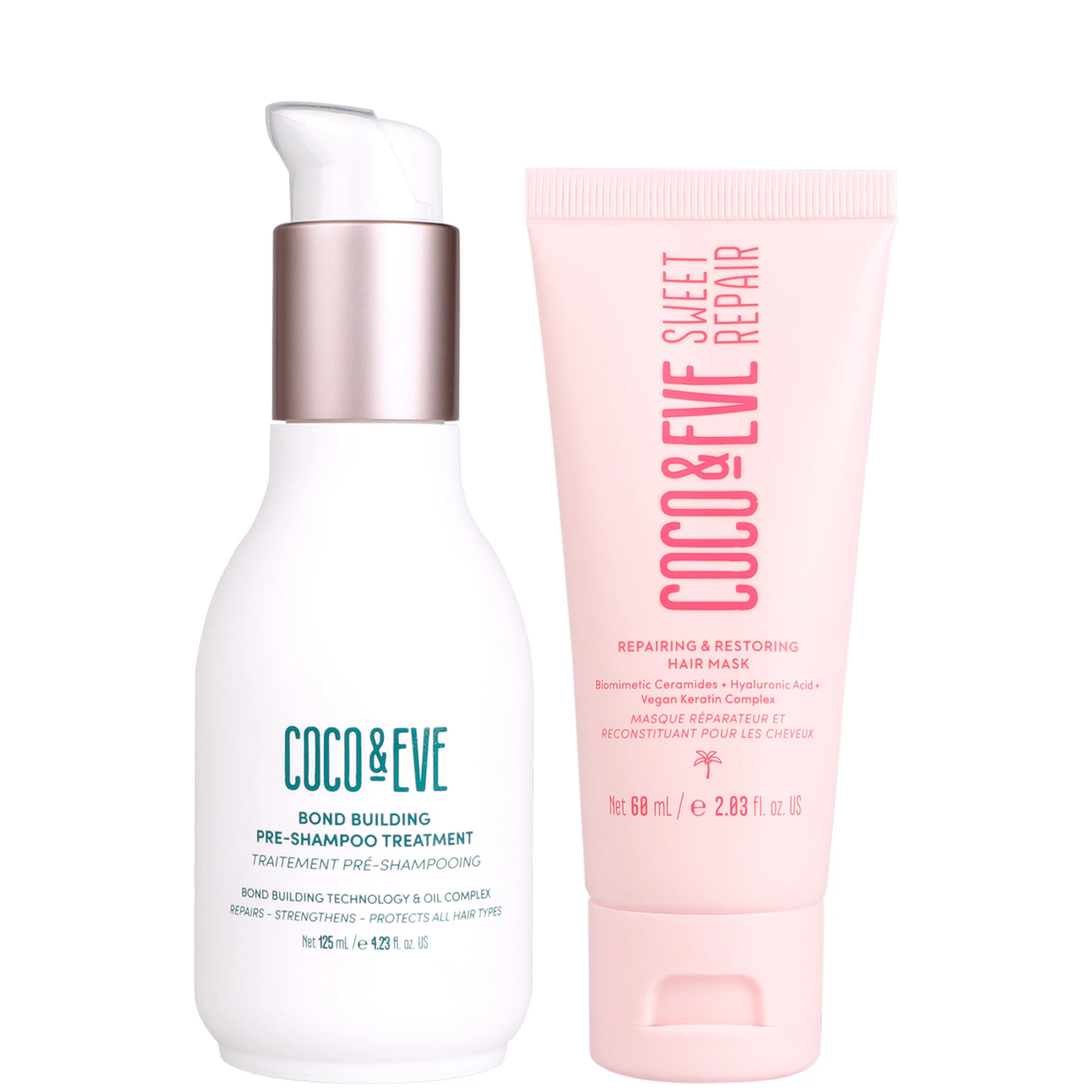 Coco & Eve Fixer Kit - Image 3