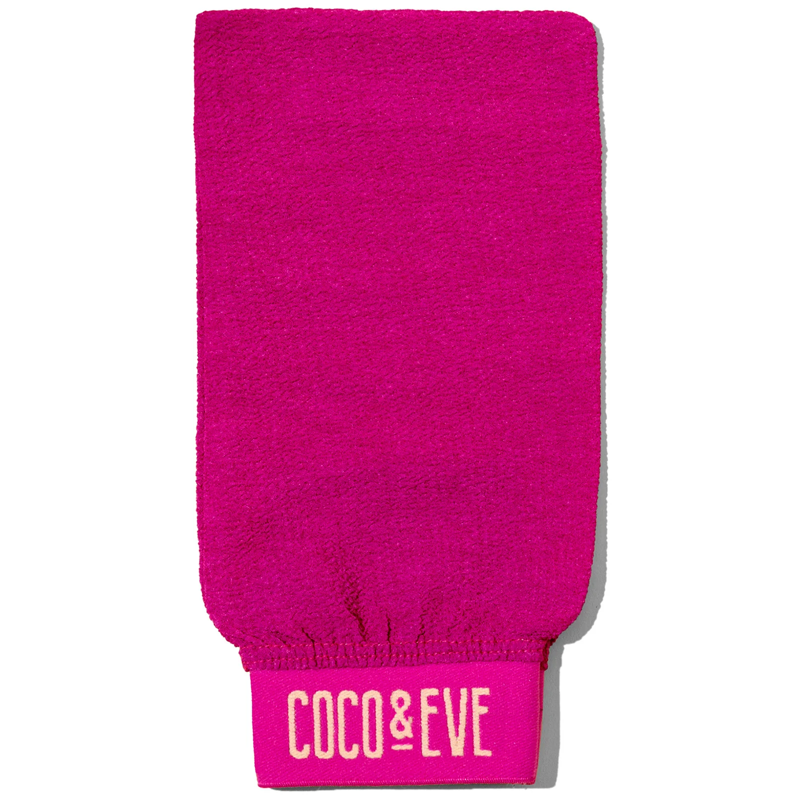 Coco & Eve Sunny Honey Express Exfoliating Mitt - Image 2