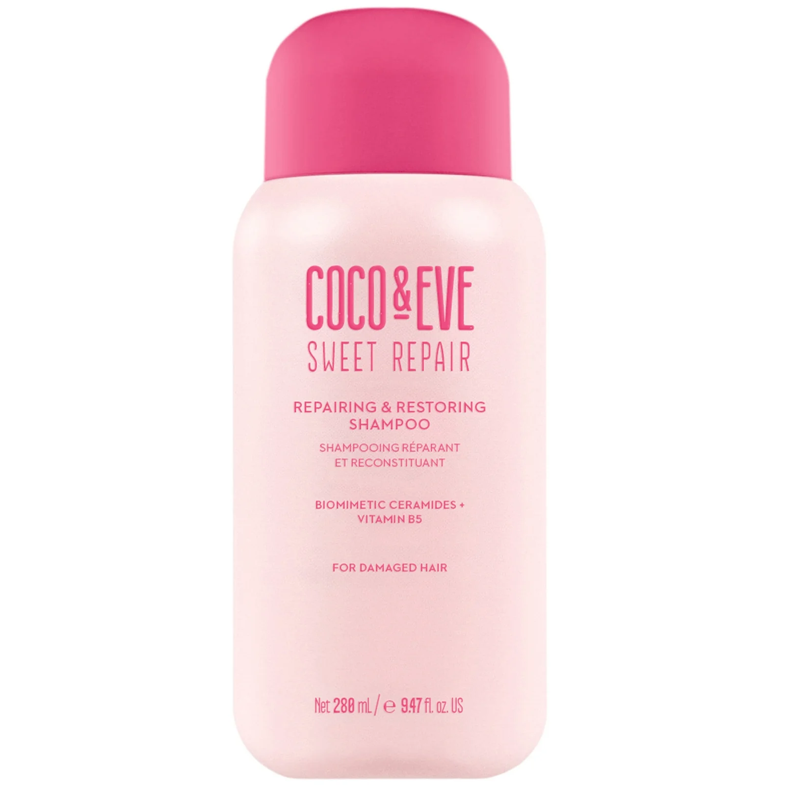 Coco & Eve Sweet Repair Routine Bundle - Image 2