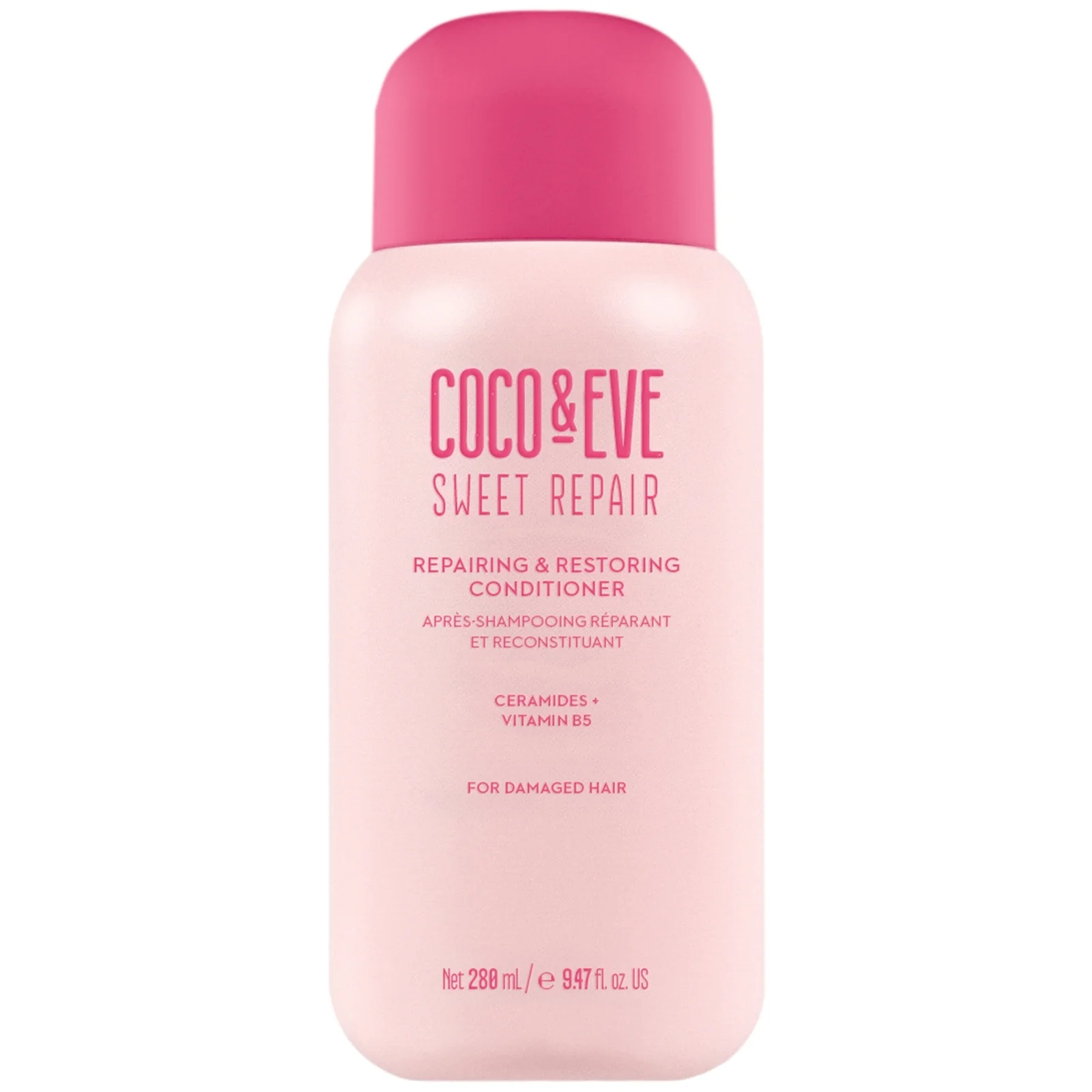 Coco & Eve Sweet Repair Routine Bundle - Image 3