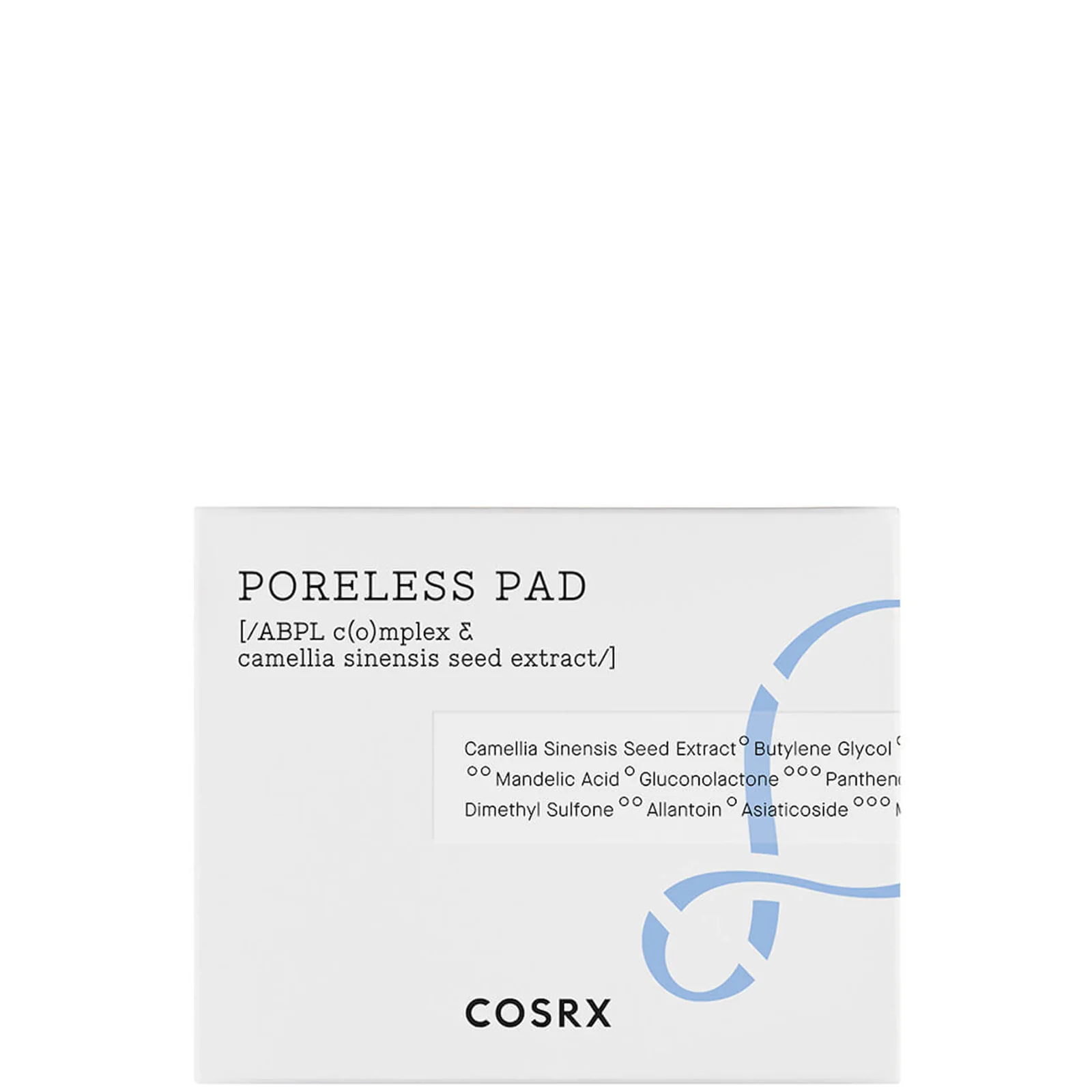 COSRX Poreless Pad 70 Pads - Image 2