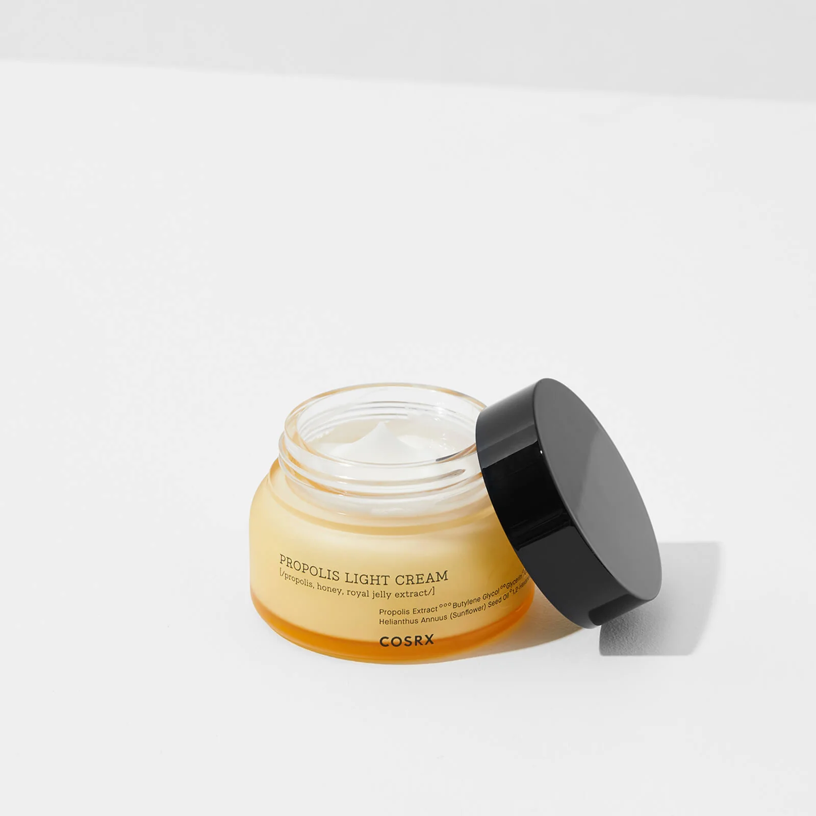 COSRX Propolis Light Cream 65ml - Image 2