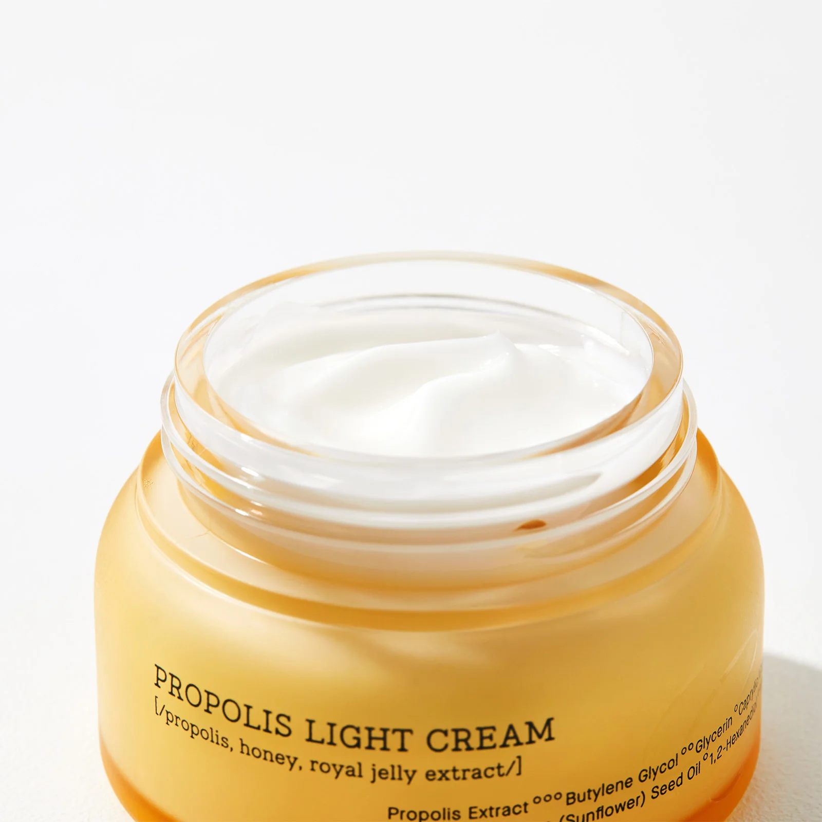 COSRX Propolis Light Cream 65ml - Image 3