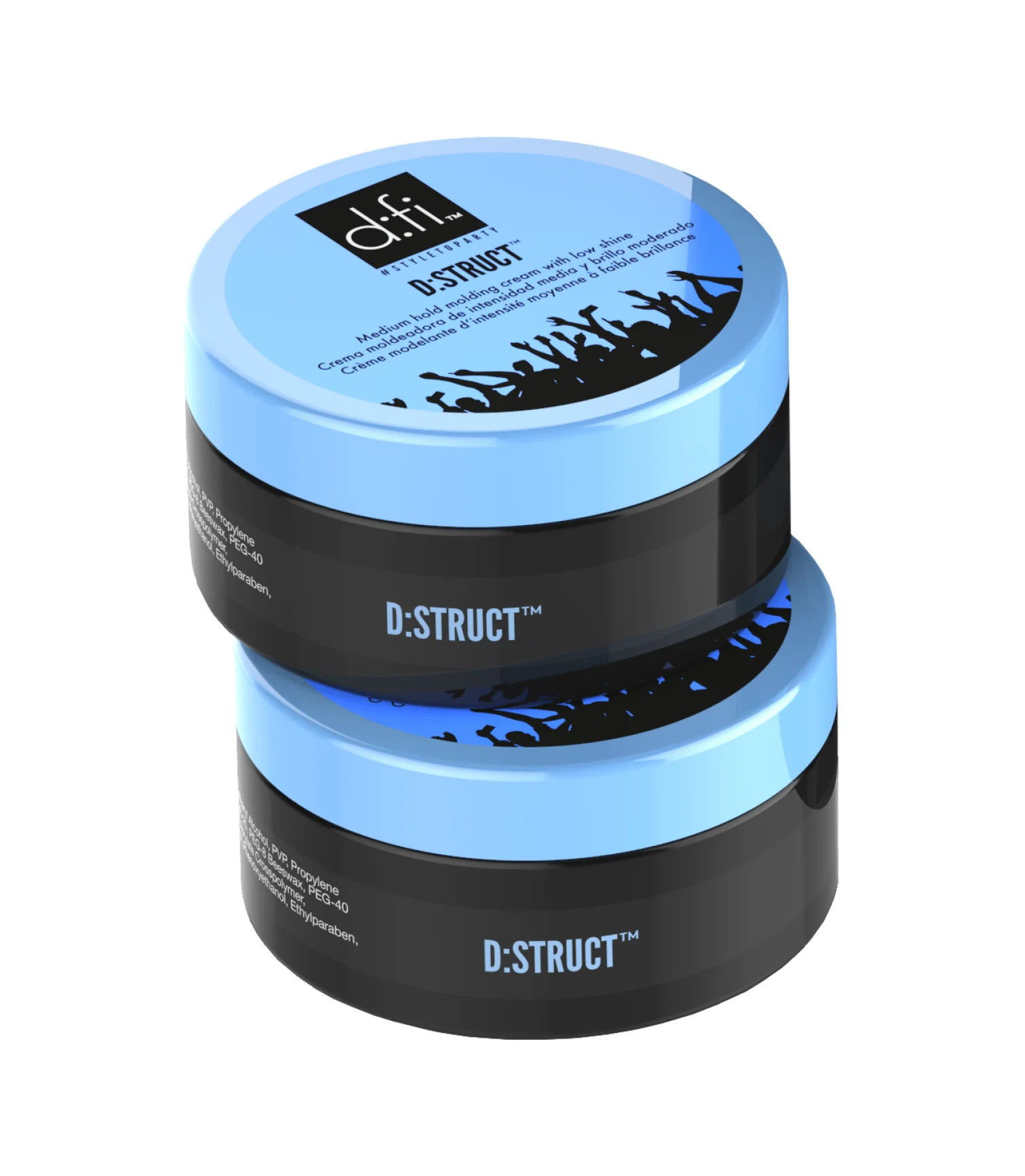 D:Fi Dstruct 75g - Image 2