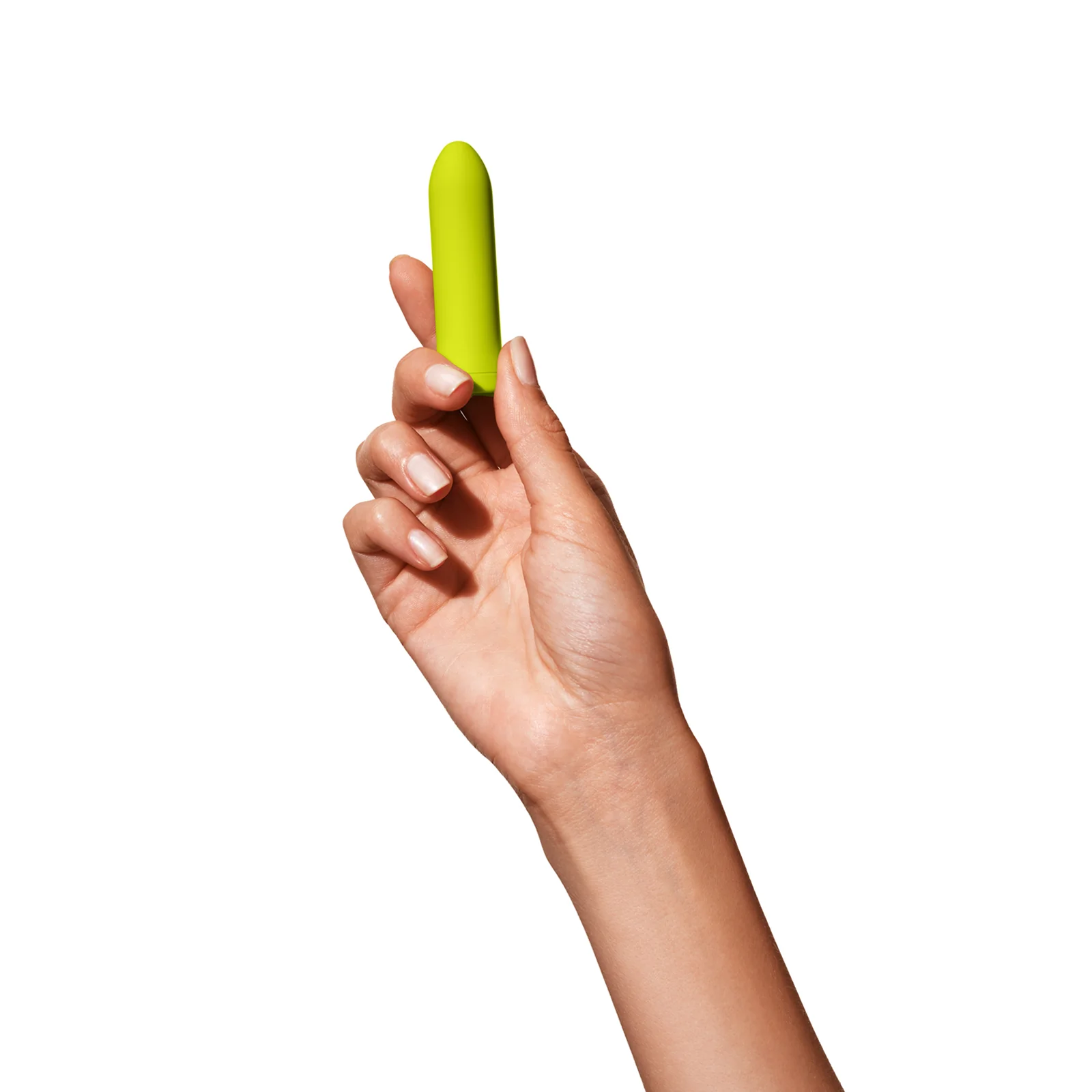 Dame Zee Bullet Vibrator - Citrus - Image 2
