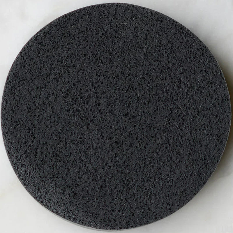 Dear, Klairs Gentle Black Cleansing Puff - Image 2