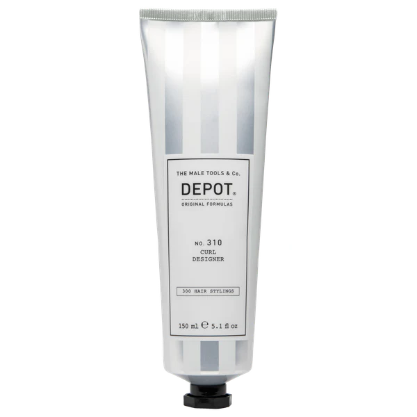 Depot No. 310 Curl Designer 150ml