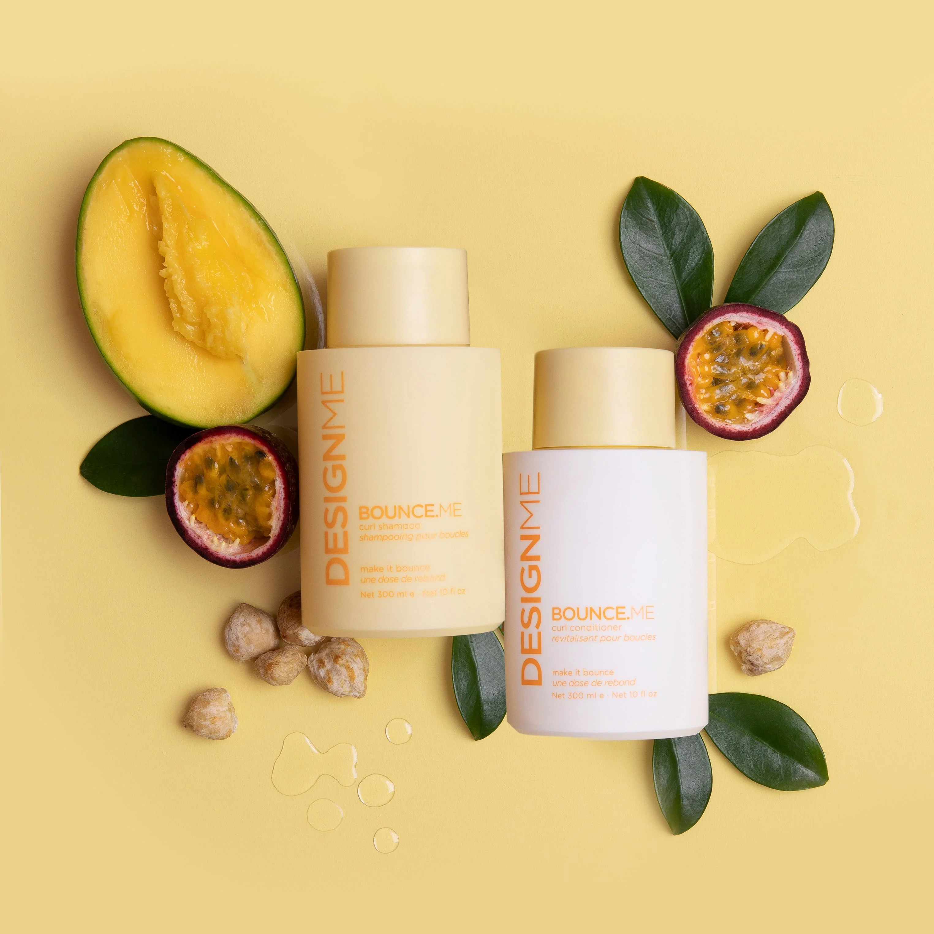 Design.ME Bounce Me Conditioner 50ml - Image 7