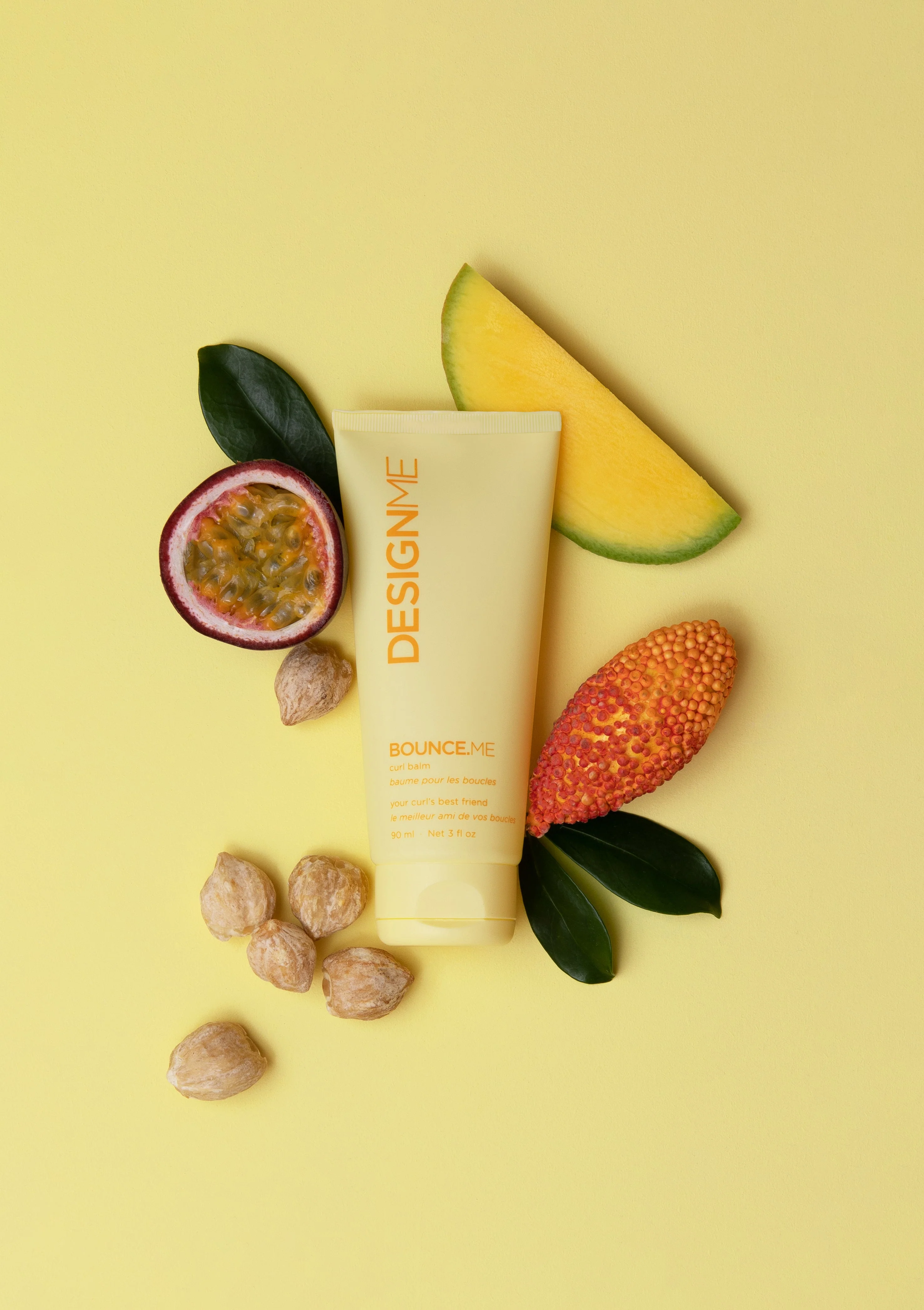 Design.ME Bounce Me Curl Balm 90ml - Image 5