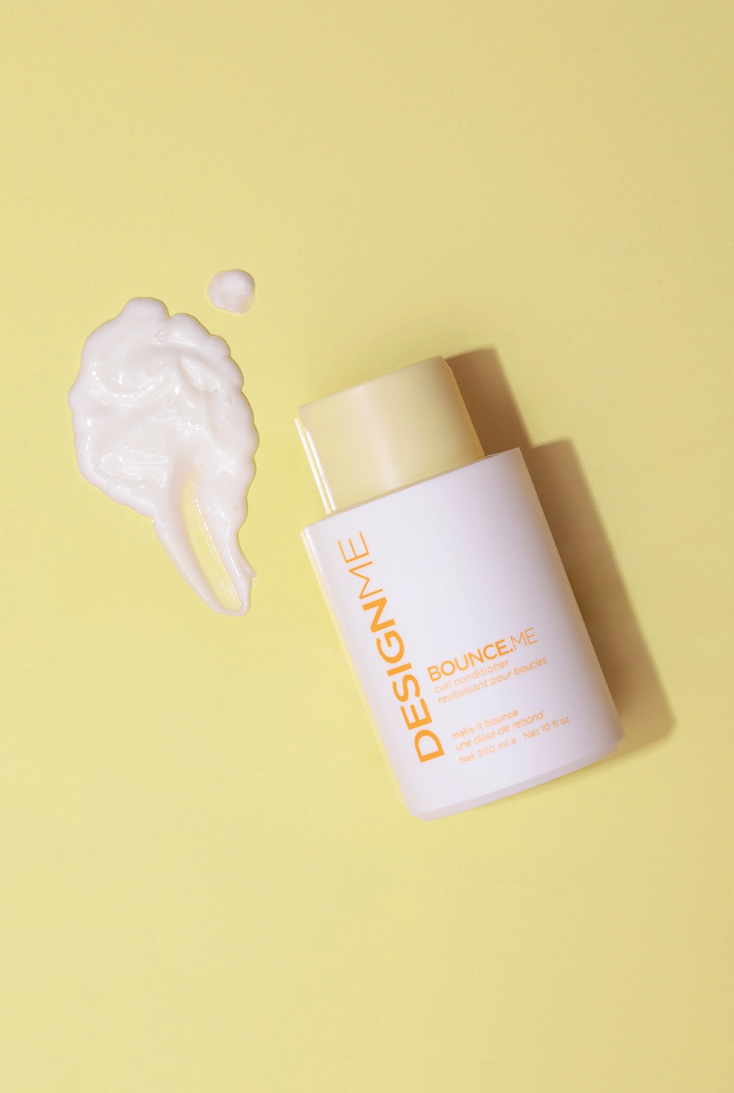 Design.ME Bounce Me Curl Conditioner 300ml - Image 6