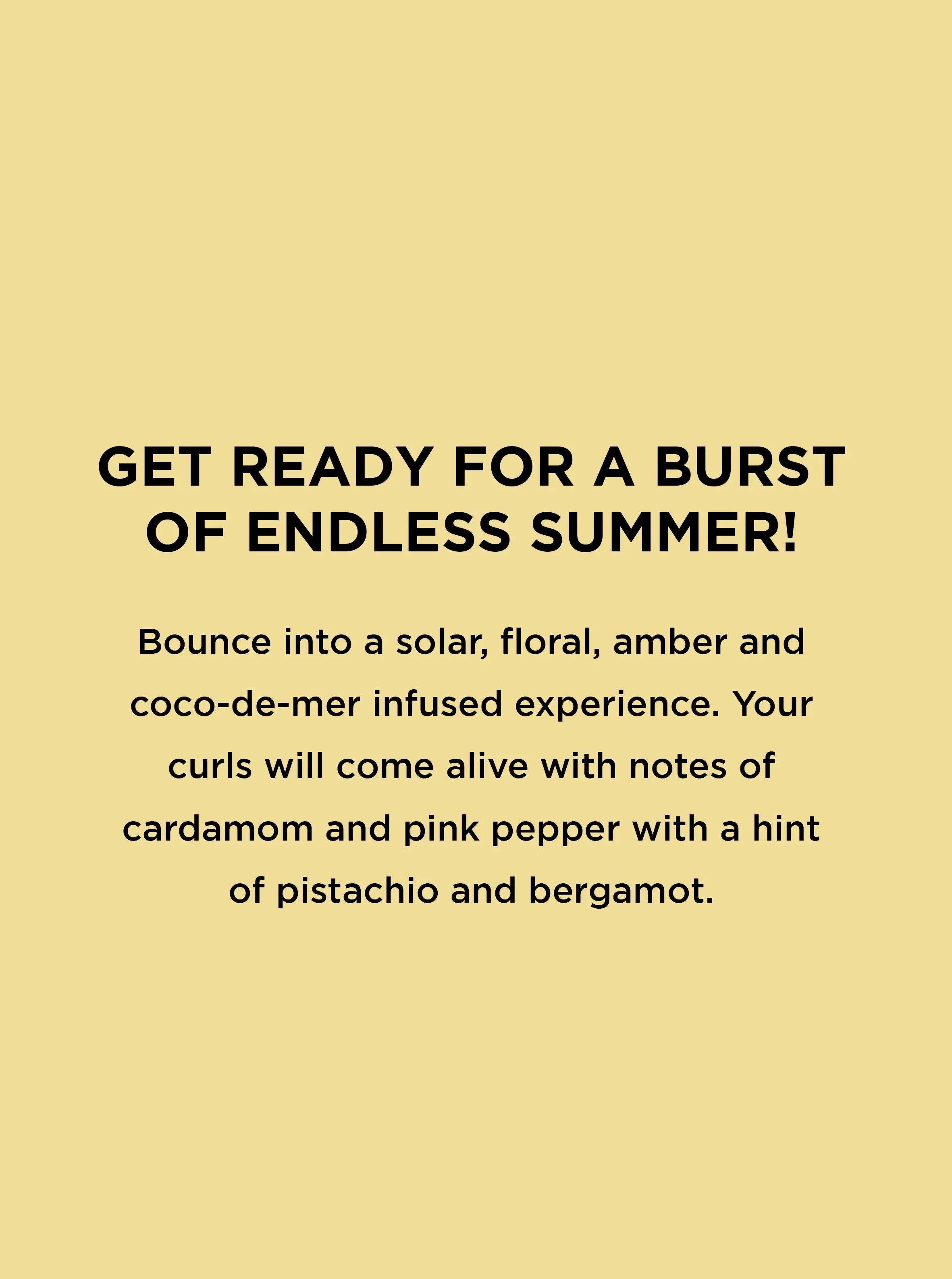 Design.ME Bounce Me Curl Shampoo 1L - Image 8