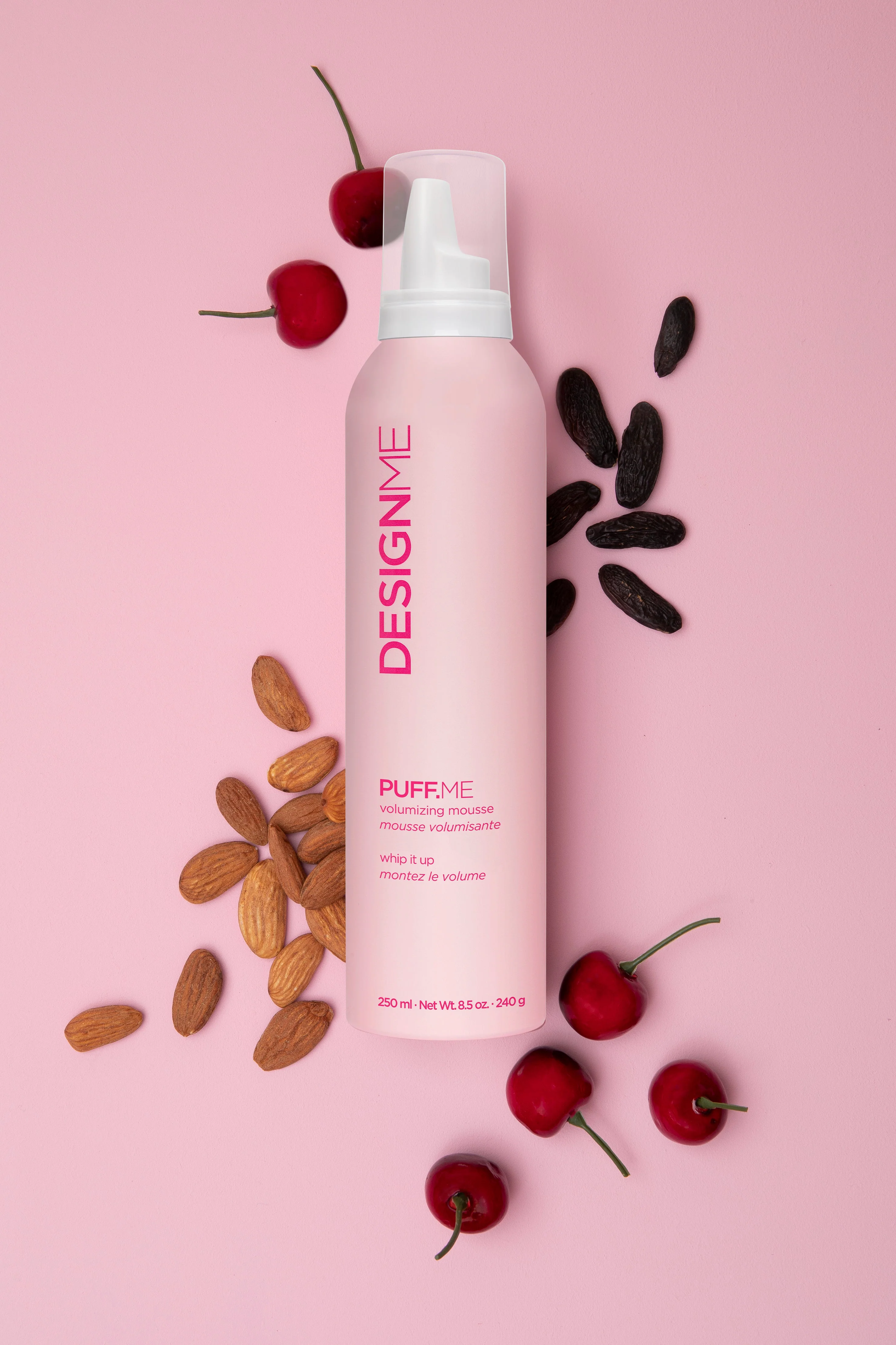Design.ME Puff Me Mousse 240g - Image 3