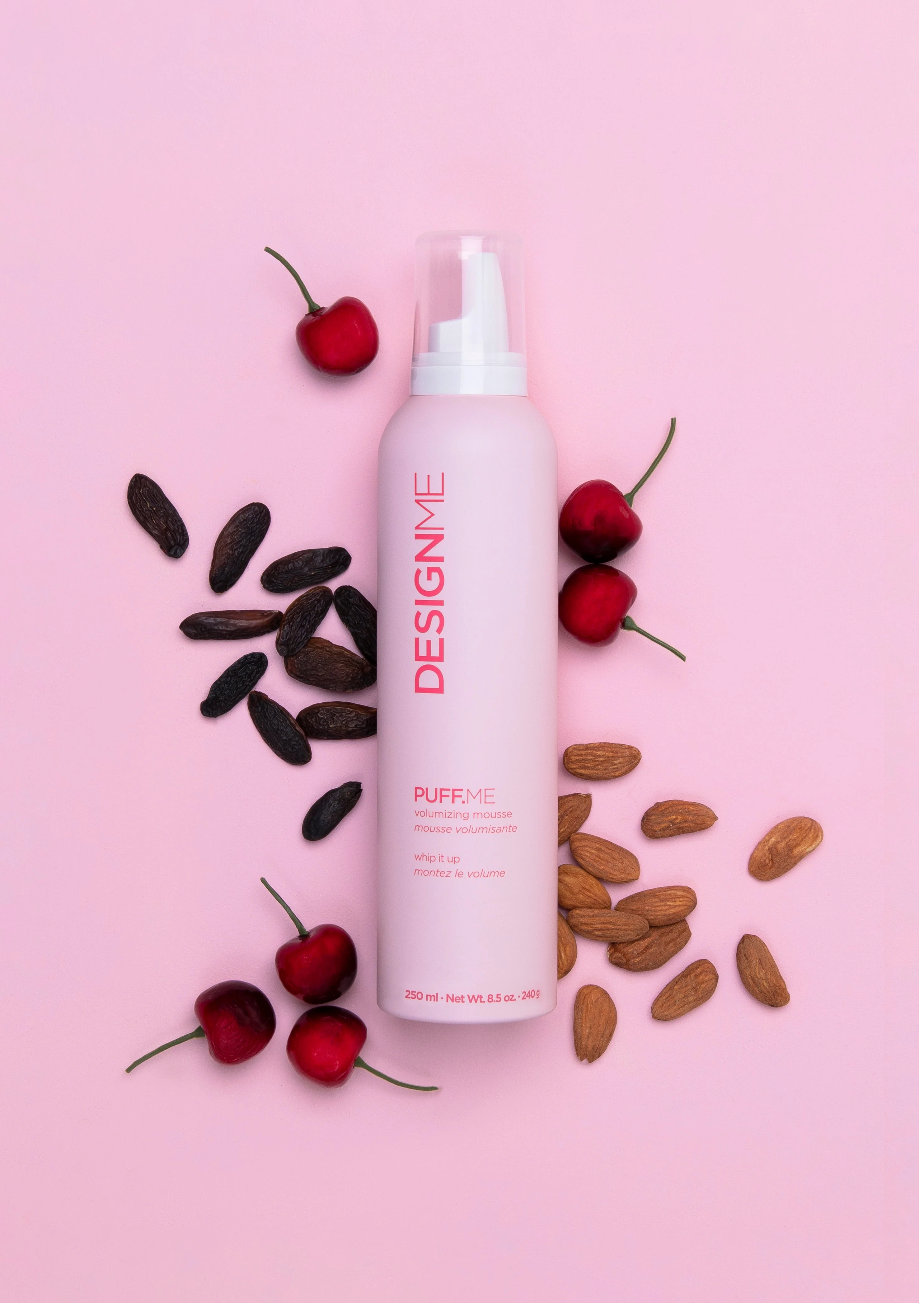 Design.ME Puff Me Mousse 240g - Image 6