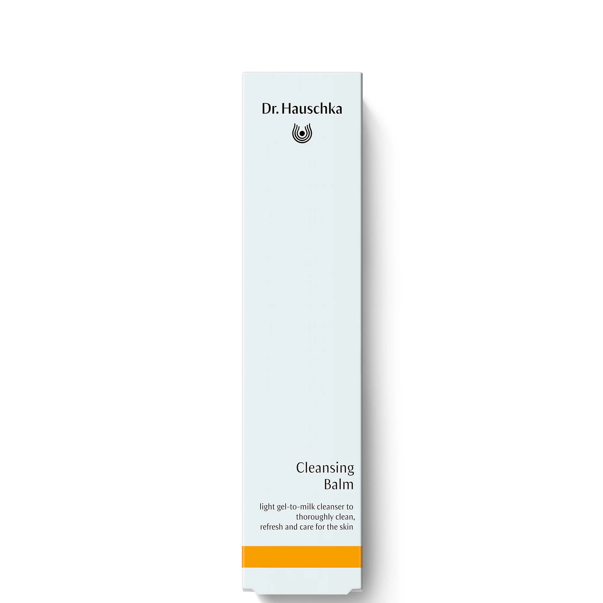 Dr. Hauschka Cleansing Balm 75ml - Image 2