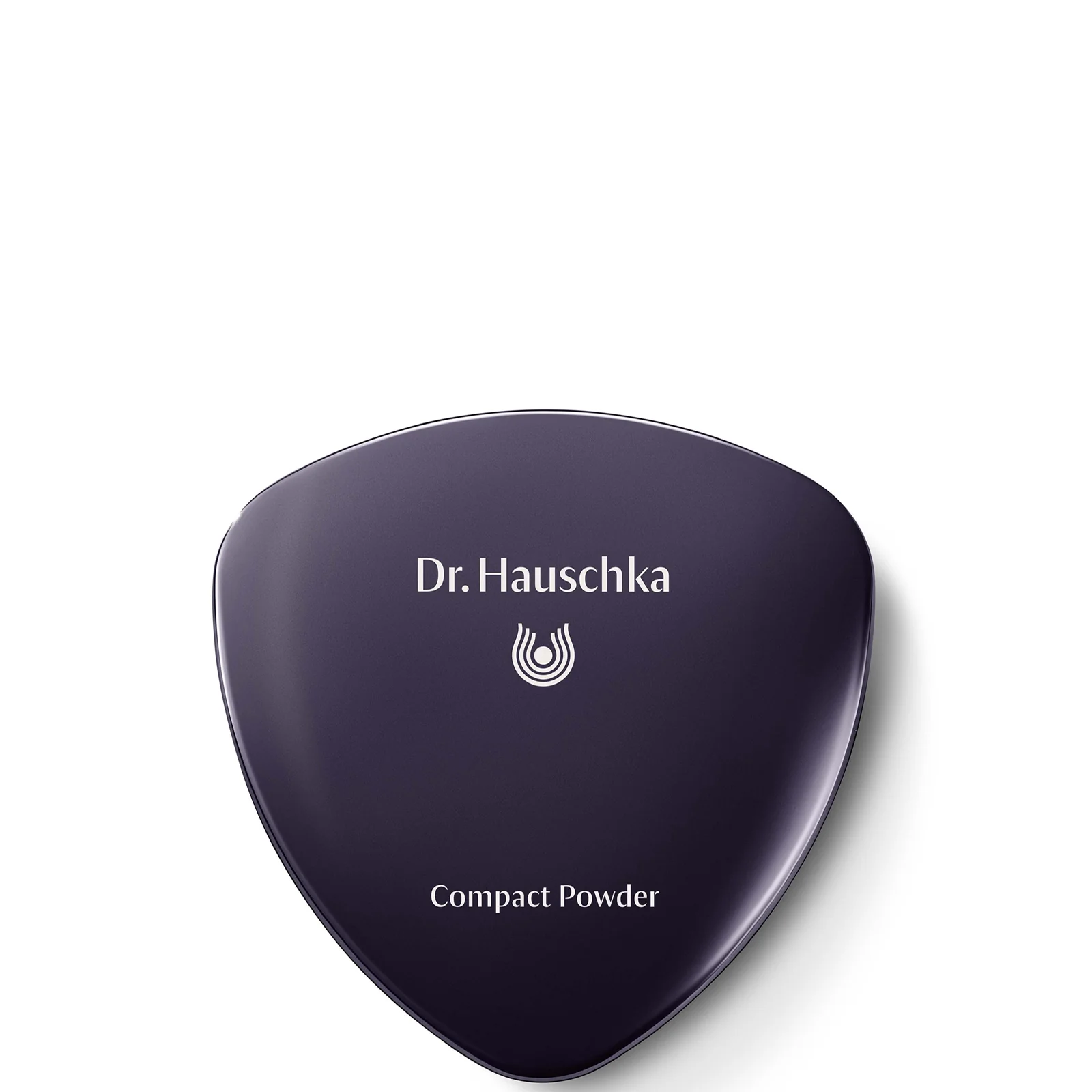 Dr. Hauschka Compact Powder - 00 Translucent - Image 2
