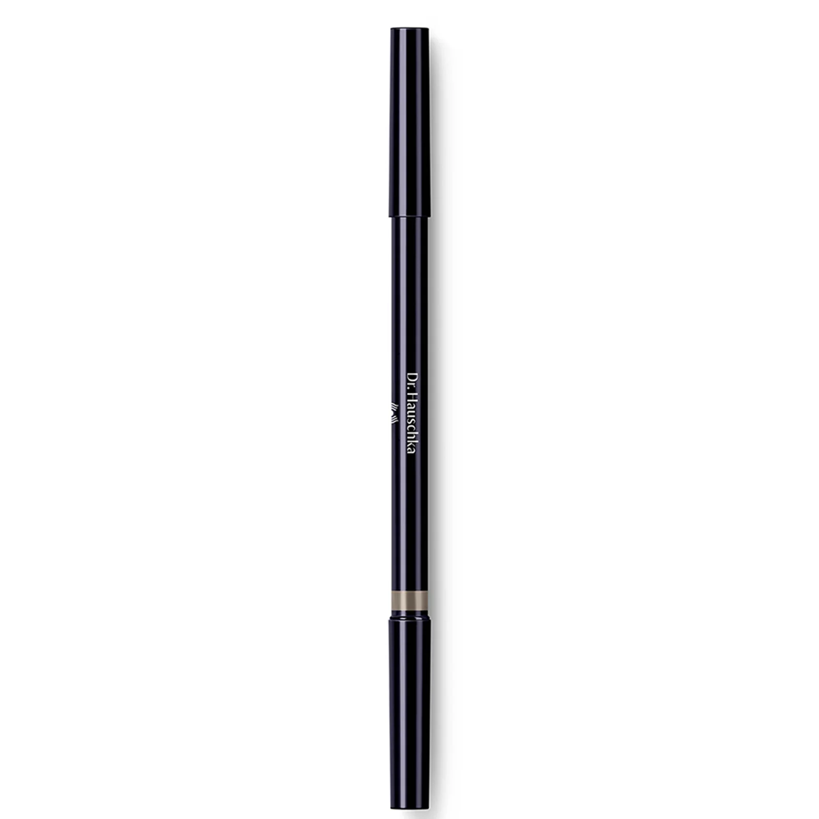 Dr. Hauschka Eye Brow Definer 1.05g - 01 Dark Brown - Image 3