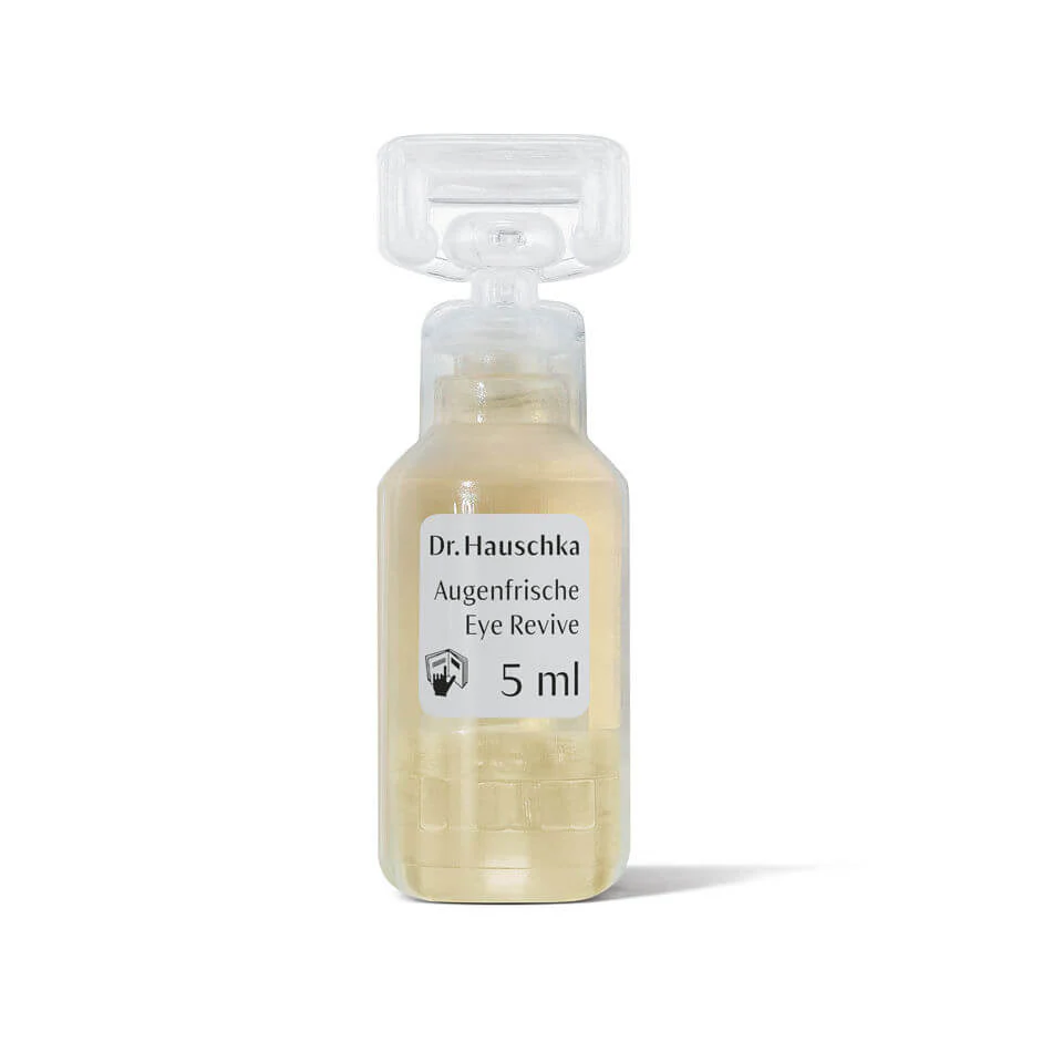 Dr. Hauschka Eye Revive (10 x 5ml) - Image 2