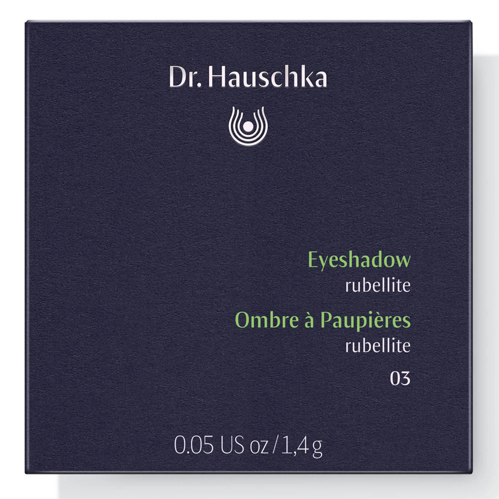 Dr. Hauschka Eyeshadow 1.4g (Various Shades) - Image 2