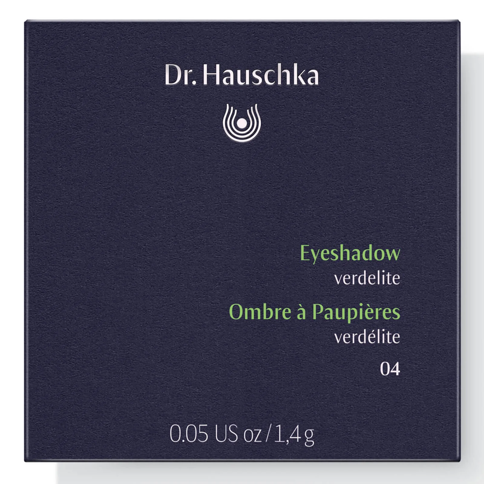 Dr. Hauschka Eyeshadow 1.4g (Various Shades) - Image 4