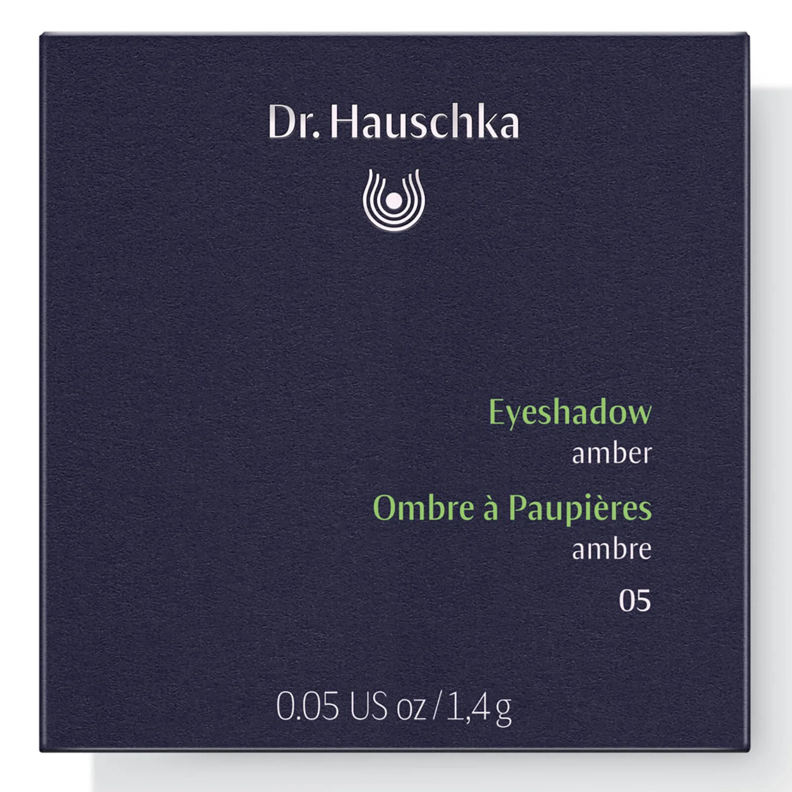 Dr. Hauschka Eyeshadow 1.4g (Various Shades) - Image 6