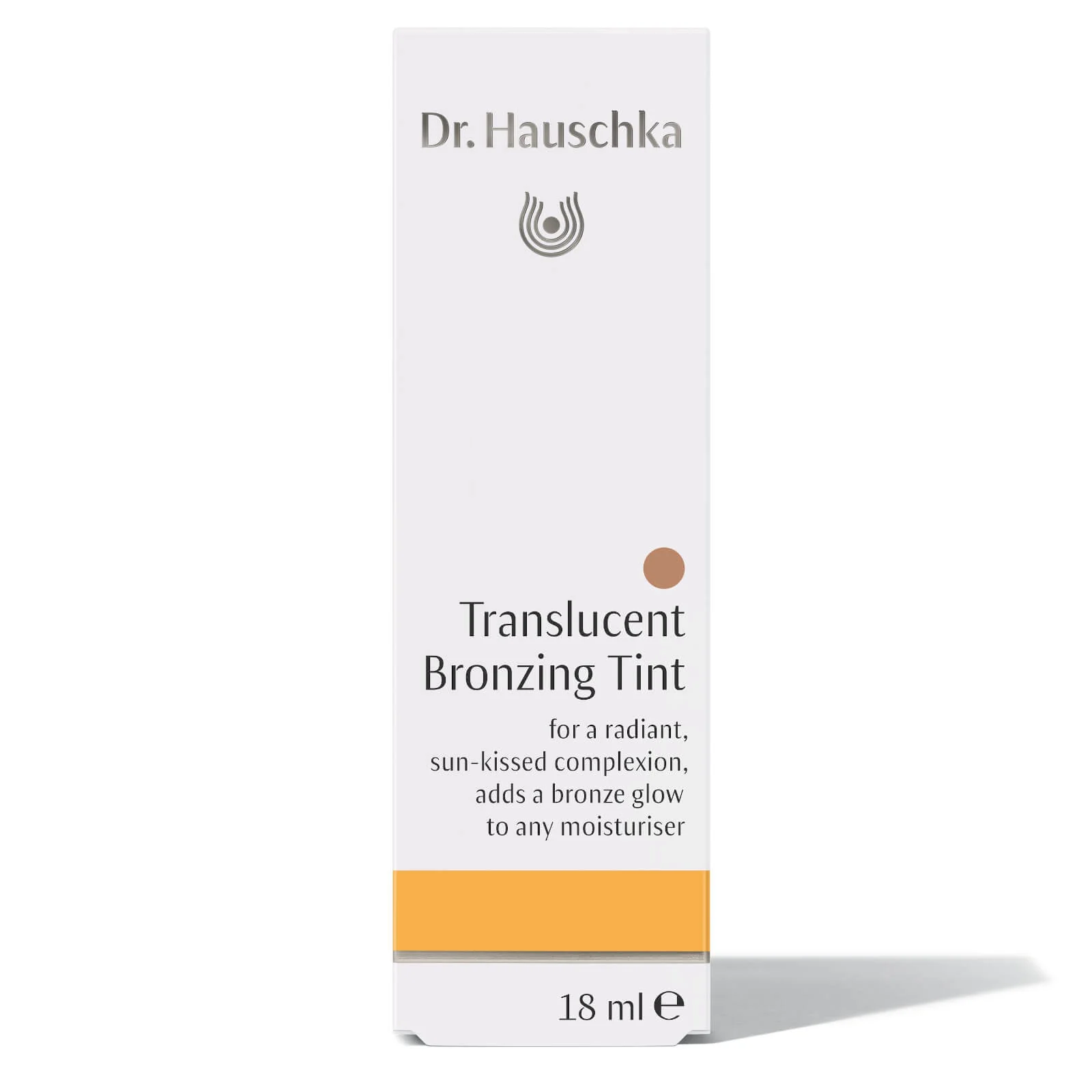 Dr. Hauschka Translucent Bronzing Tint 18ml - Image 2