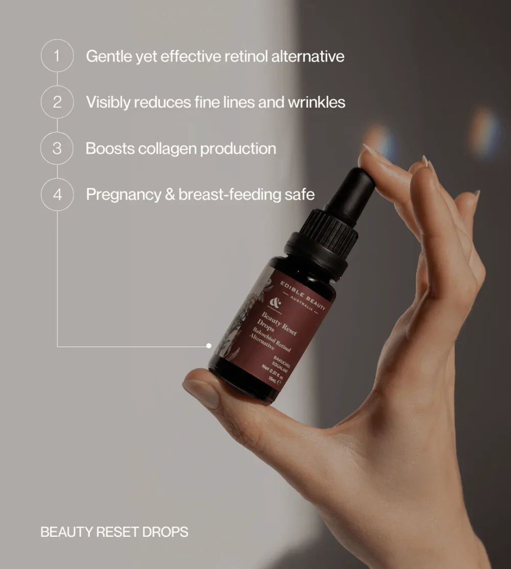 Edible Beauty Skin Essentials Duo - Image 2