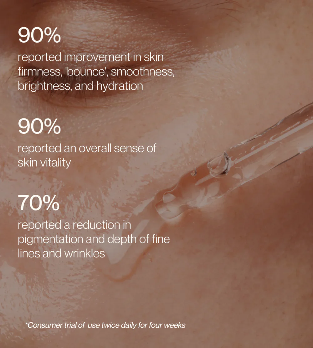 Edible Beauty Super Stem Cell Concentrate 15ml - Image 3