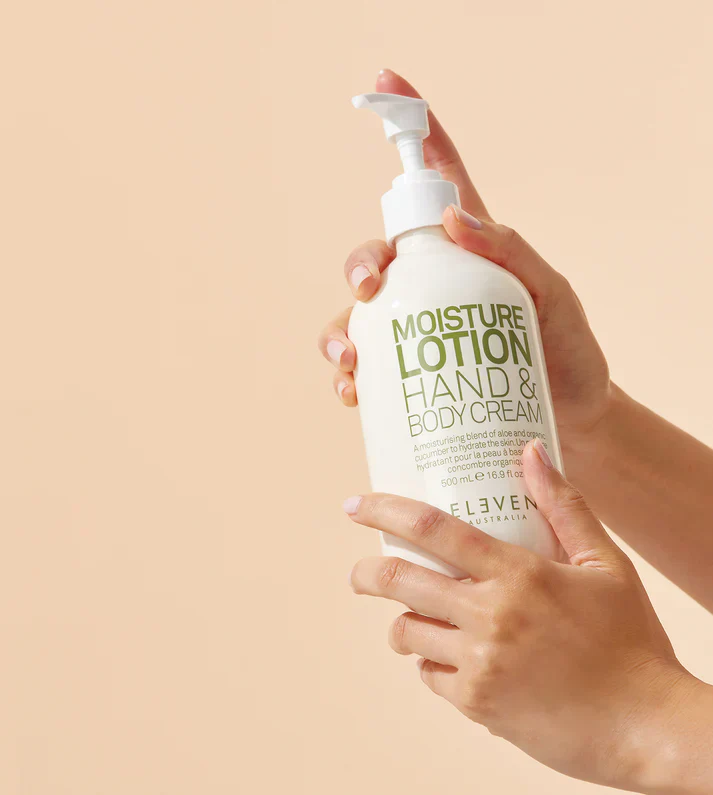 ELEVEN Australia Lotion Hand & Body 500ml - Image 4