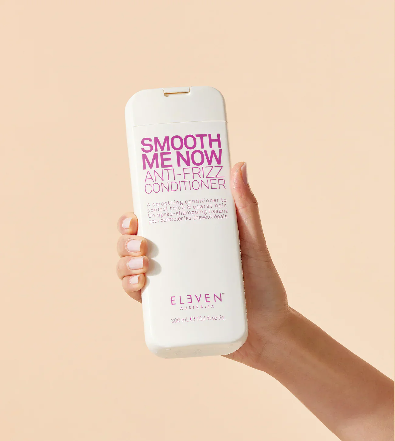 ELEVEN Australia Smooth Conditioner 300ml - Image 5