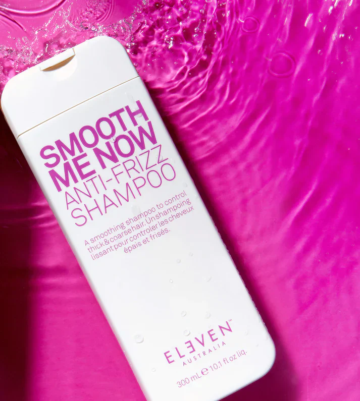 ELEVEN Australia Smooth Shampoo 300ml - Image 4