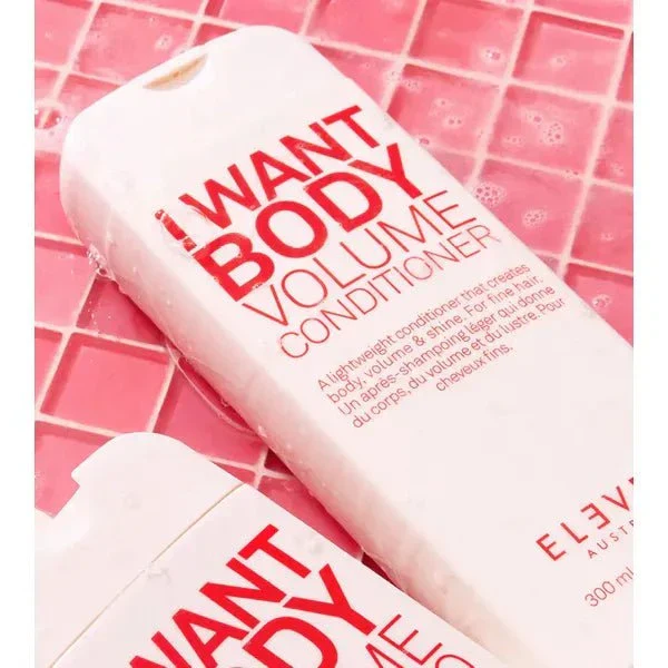 ELEVEN Australia Volume Conditioner 500ml - Image 3