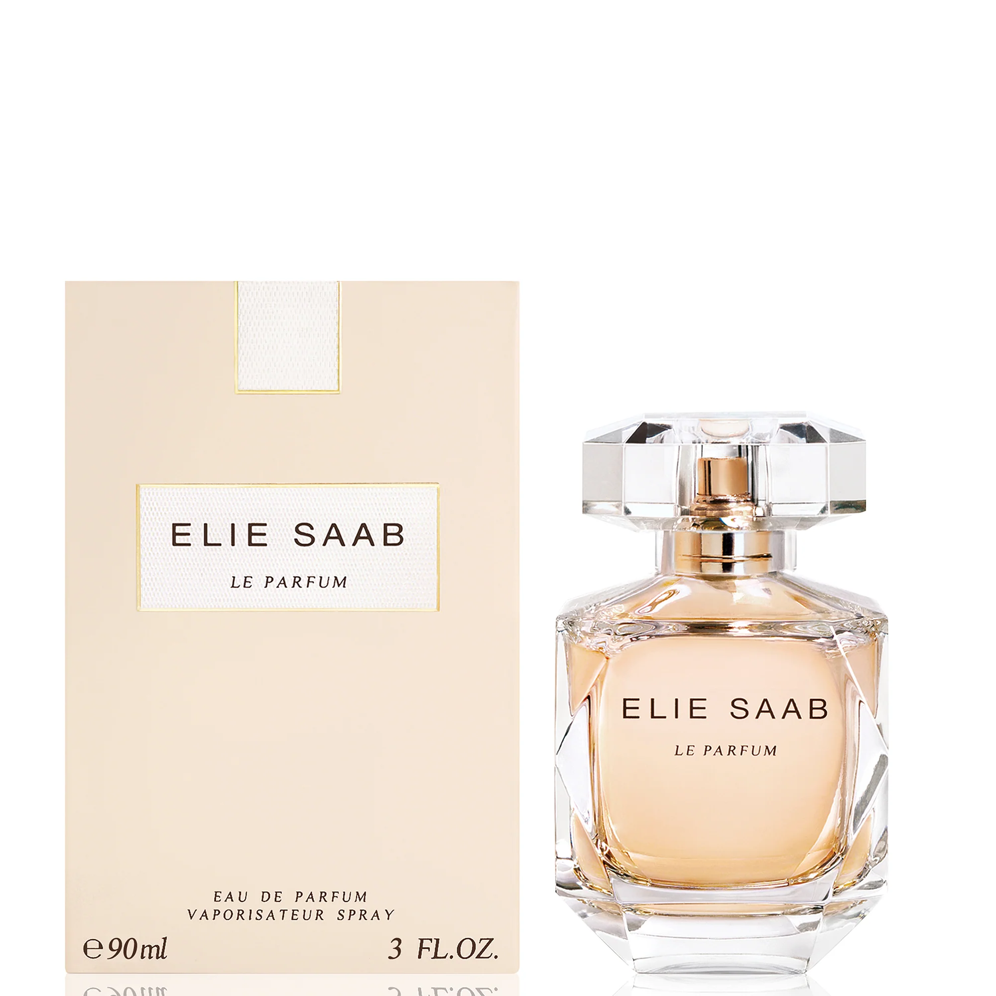 Elie Saab Le Parfum Eau de Parfum 90ml