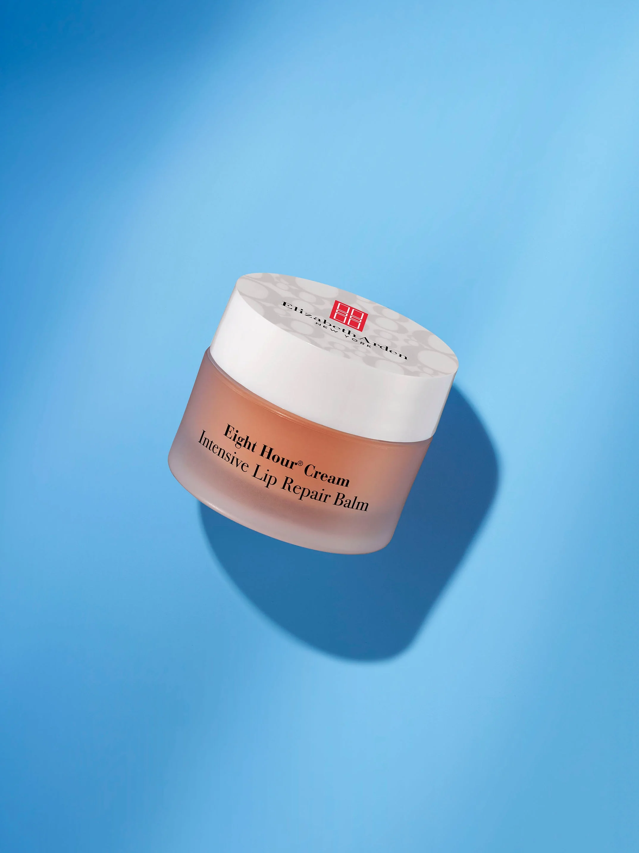Elizabeth Arden Eight Hour Cream Intensive Lip Repair Balm 10ml - Image 4