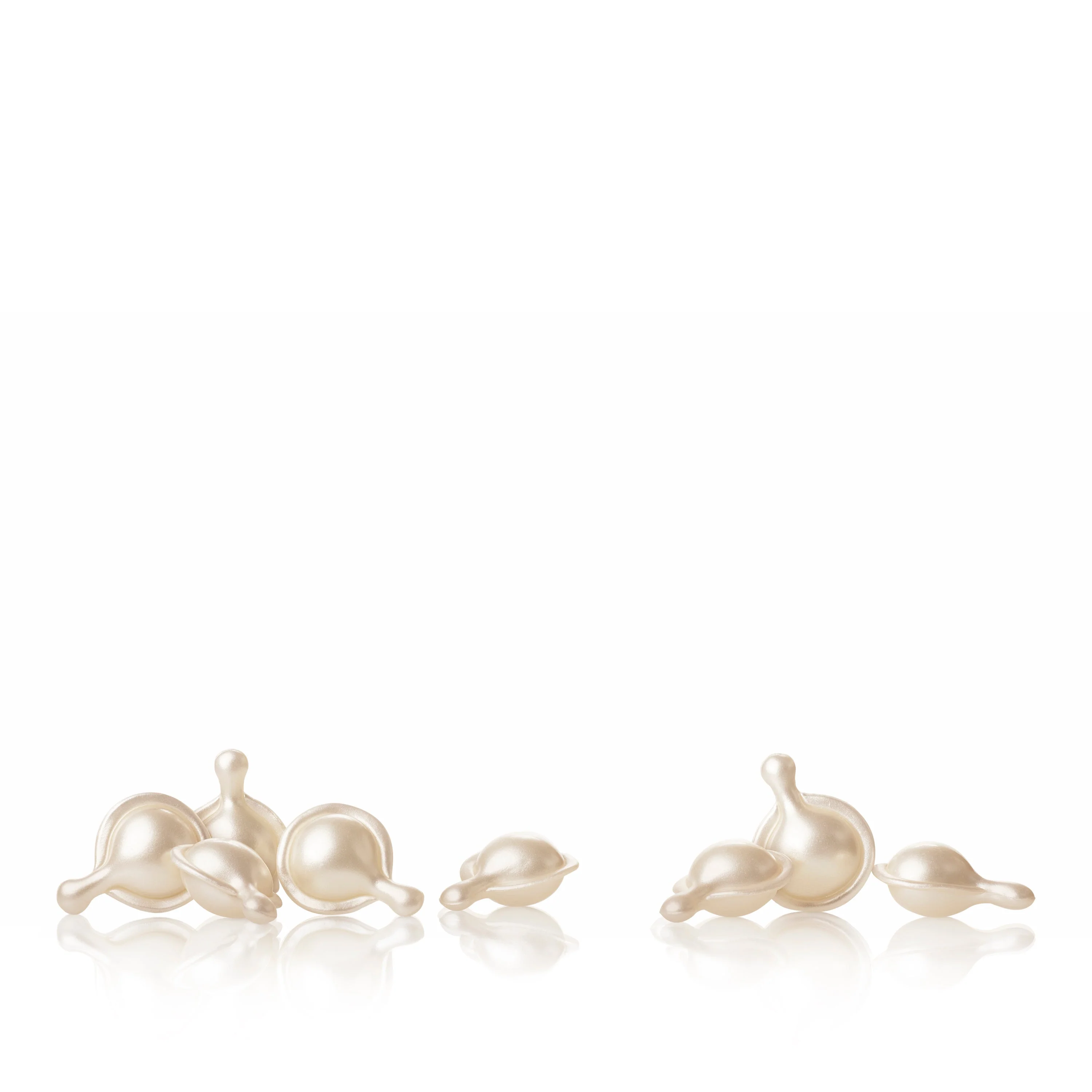 Elizabeth Arden Hyaluronic Acid + Peptides Ceramide Capsules 60 piece - Image 4