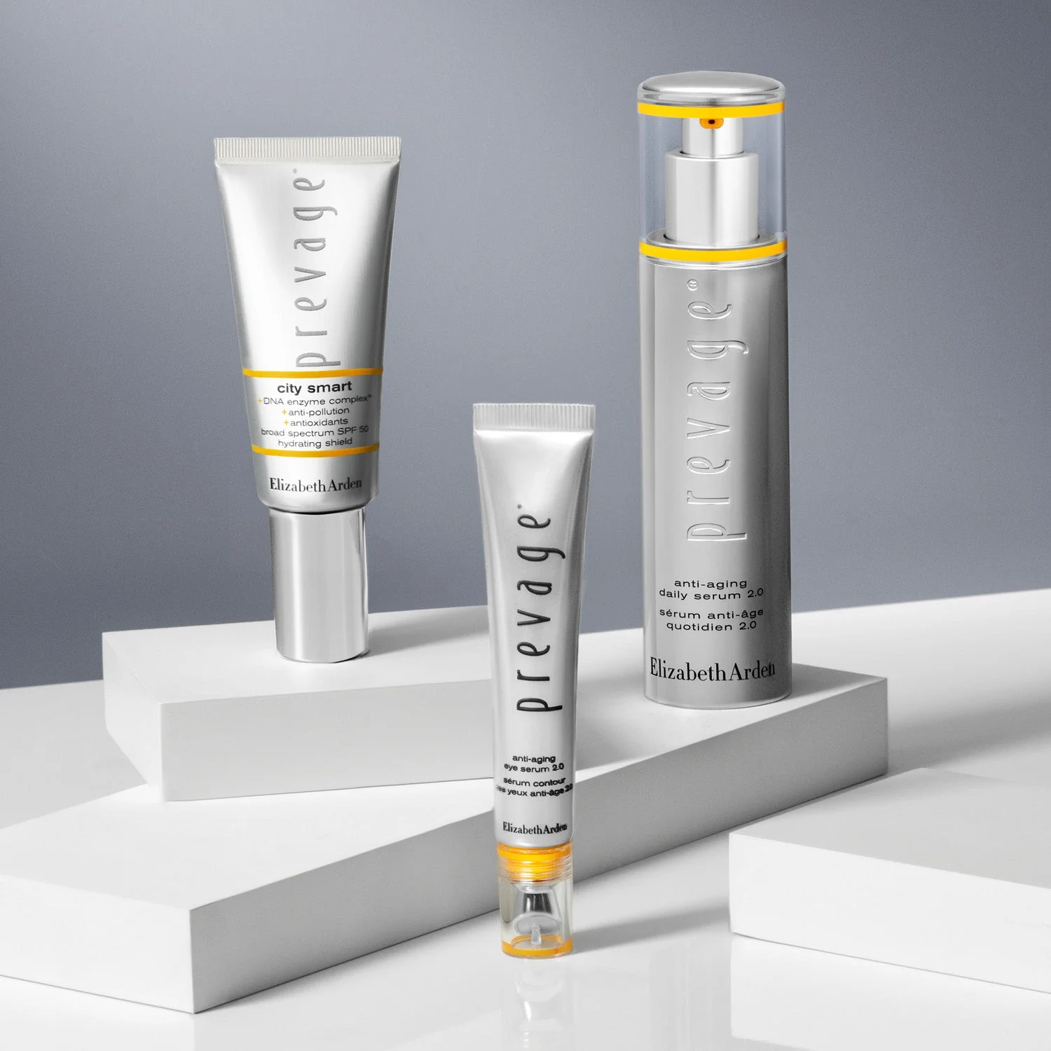 Elizabeth Arden PREVAGE Anti-Aging Daily Serum 2.0 50ml - Image 7