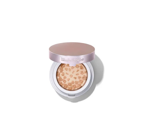 Elizabeth Arden Pure Finish Mineral Powder Foundation 8.3g - Image 2