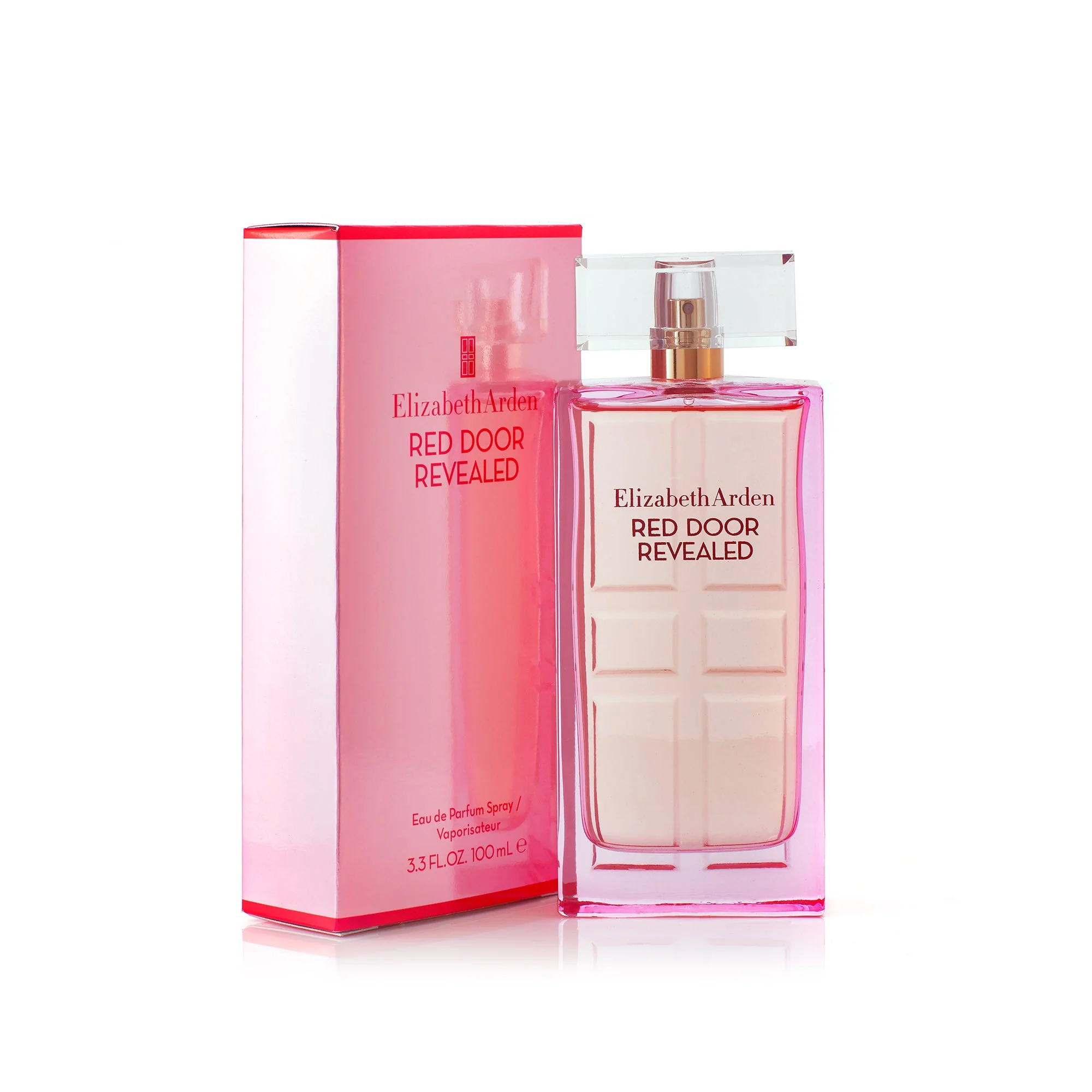 Elizabeth Arden Red Door Revealed EDP 100ml - Image 2