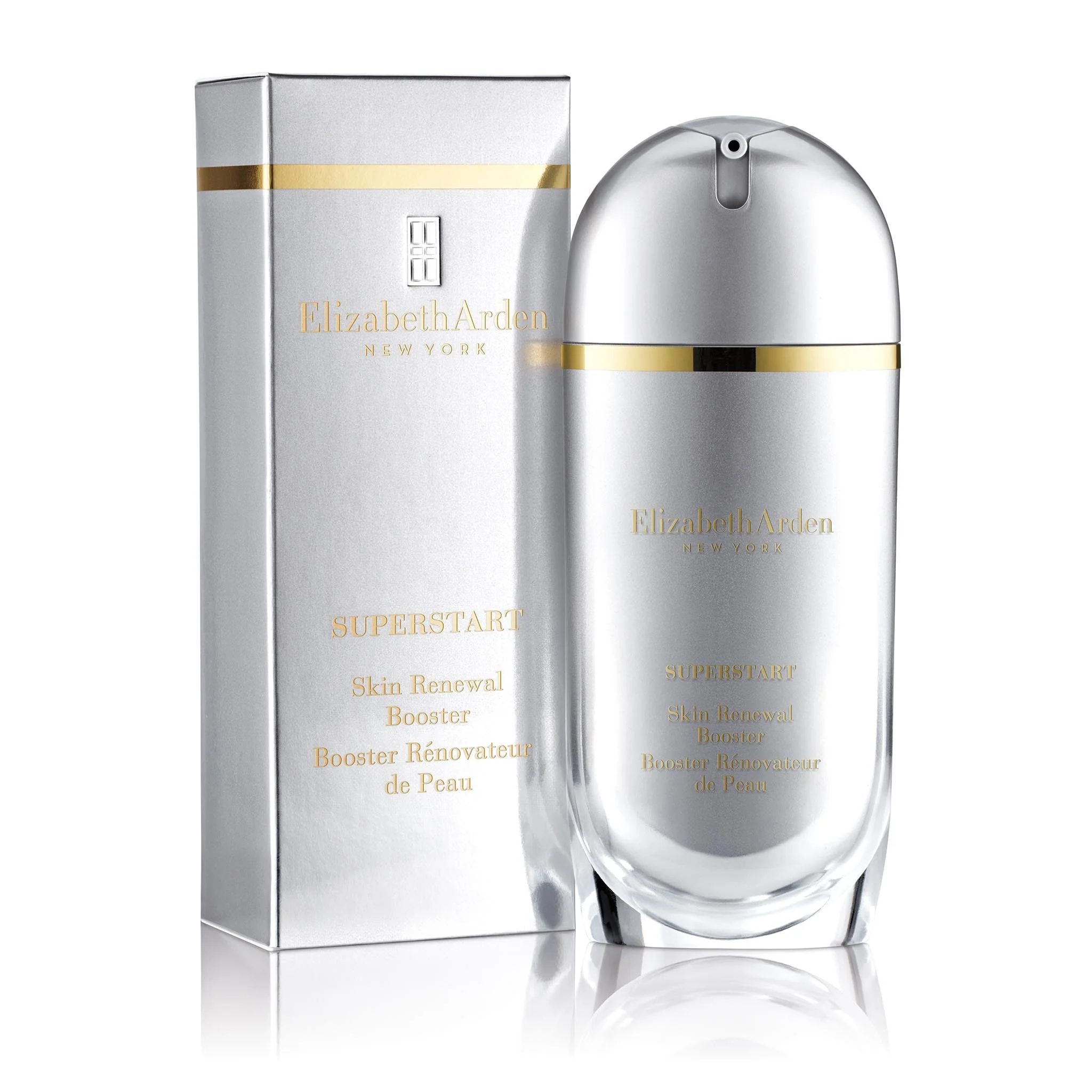 Elizabeth Arden Superstart Skin Renewal Booster 50ml - Image 2