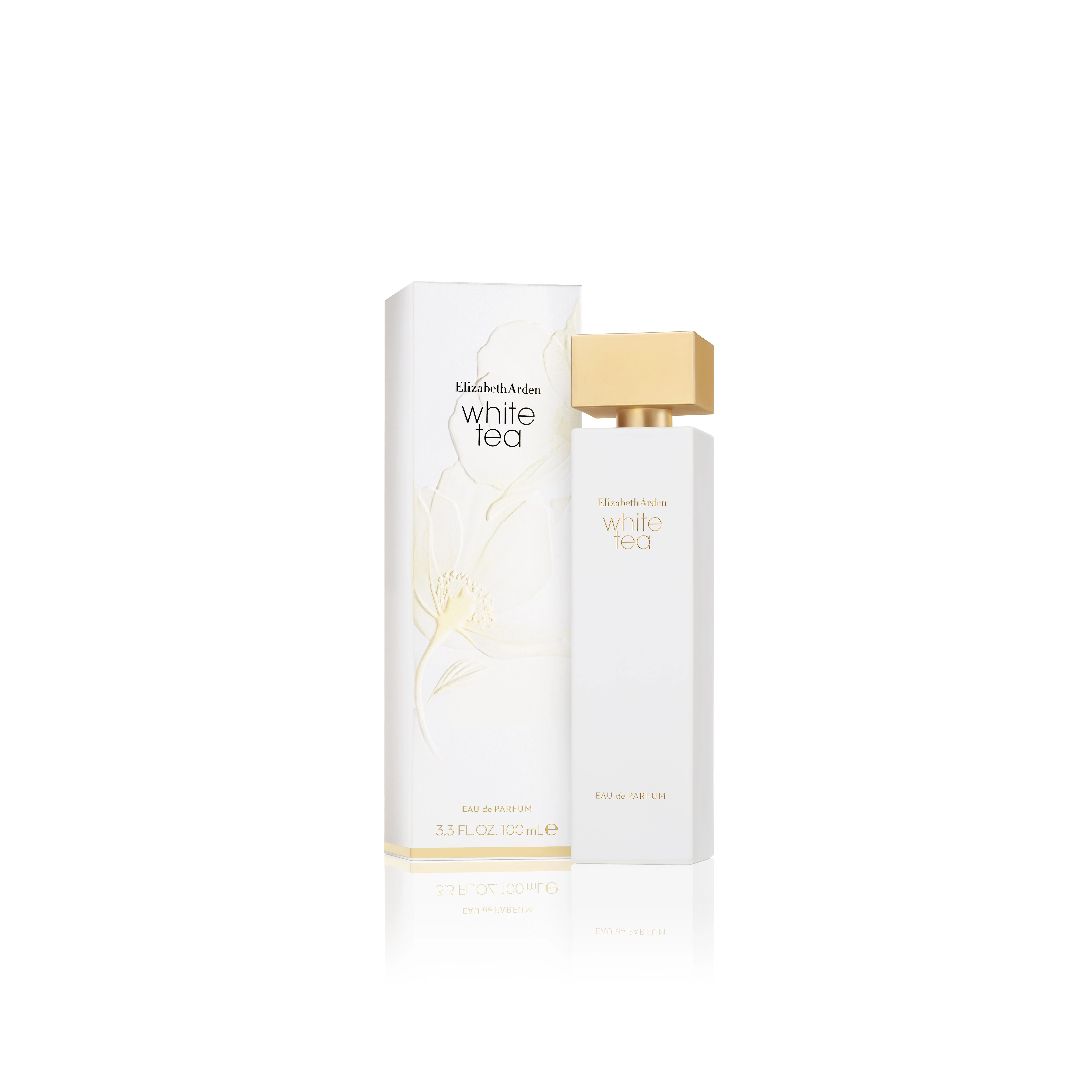 Elizabeth Arden White Tea EDP 100ml - Image 2