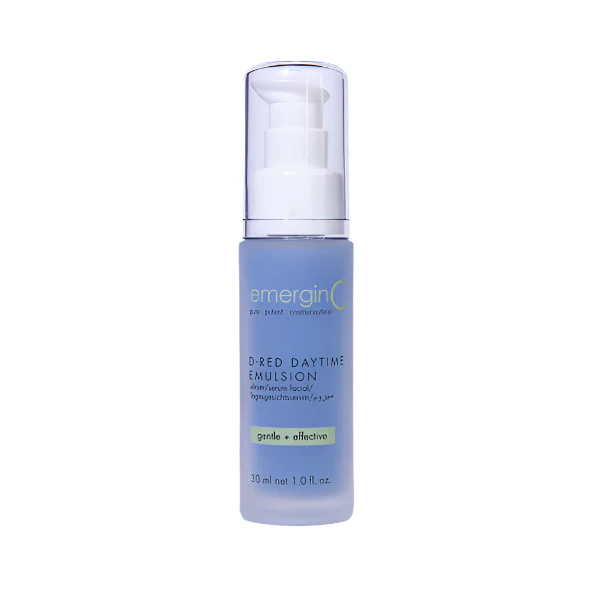 emerginC D-red Daytime Emulsion 30ml
