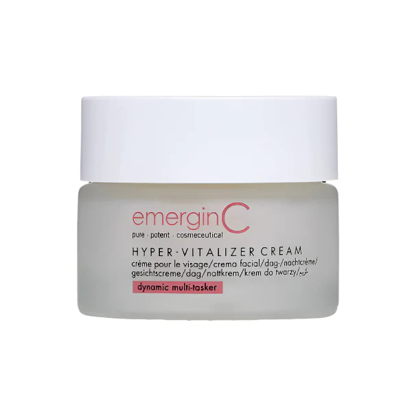 emerginC Hyper-Vitalizer Cream 50ml
