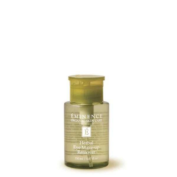 Eminence Herbal Eye Makeup Remover 150ml