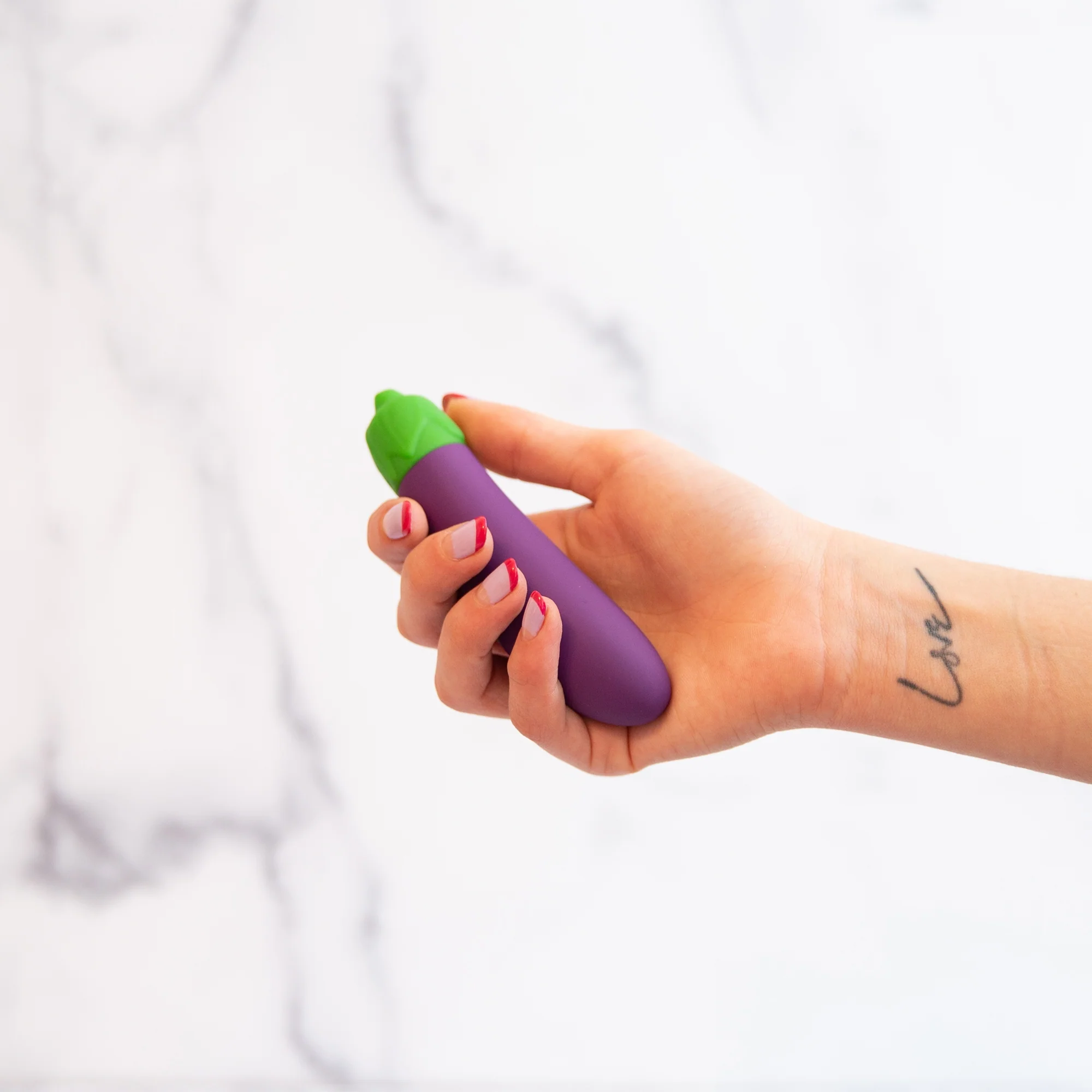 Emojibator Eggplant Device - Image 5