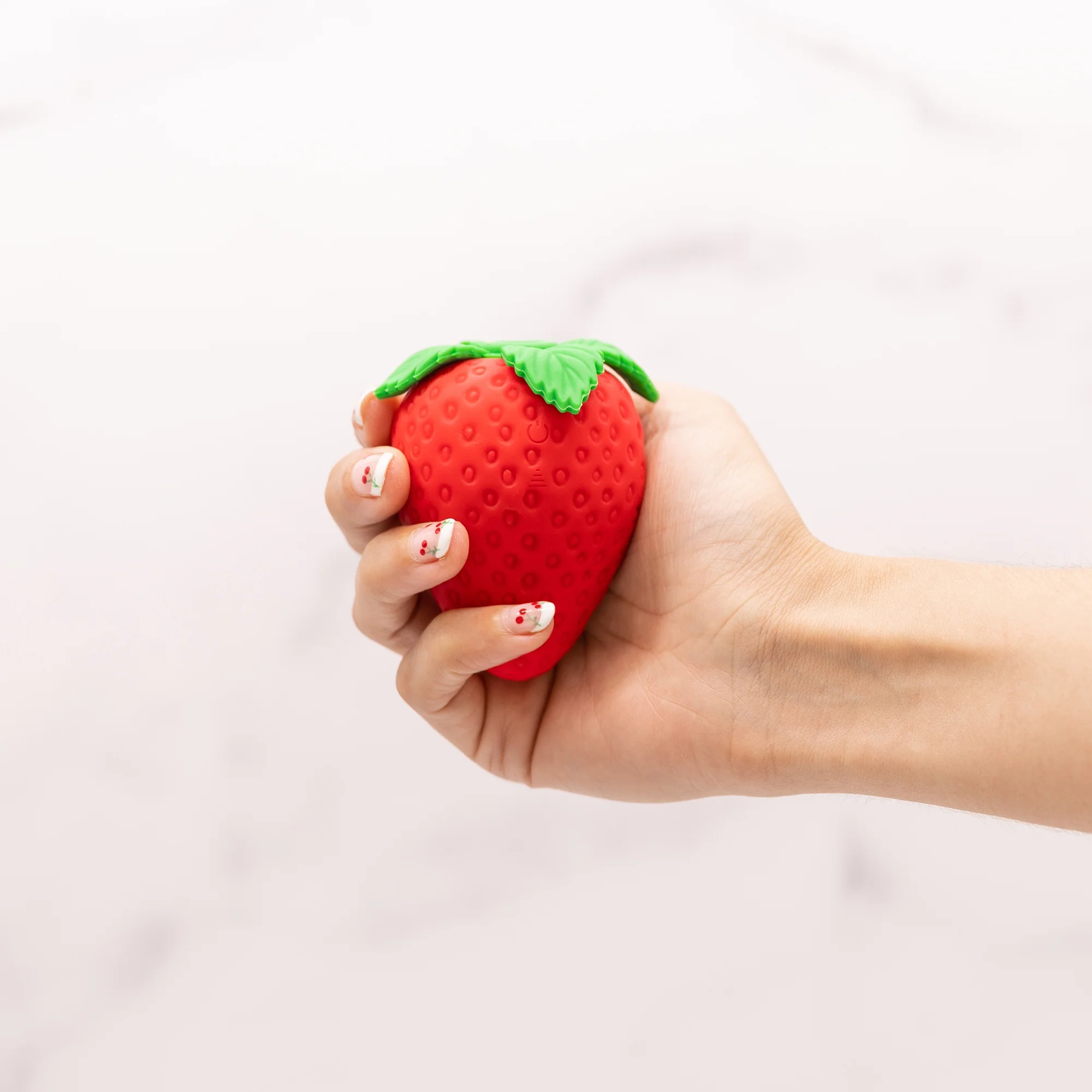 Emojibator Strawberry Device - Image 5