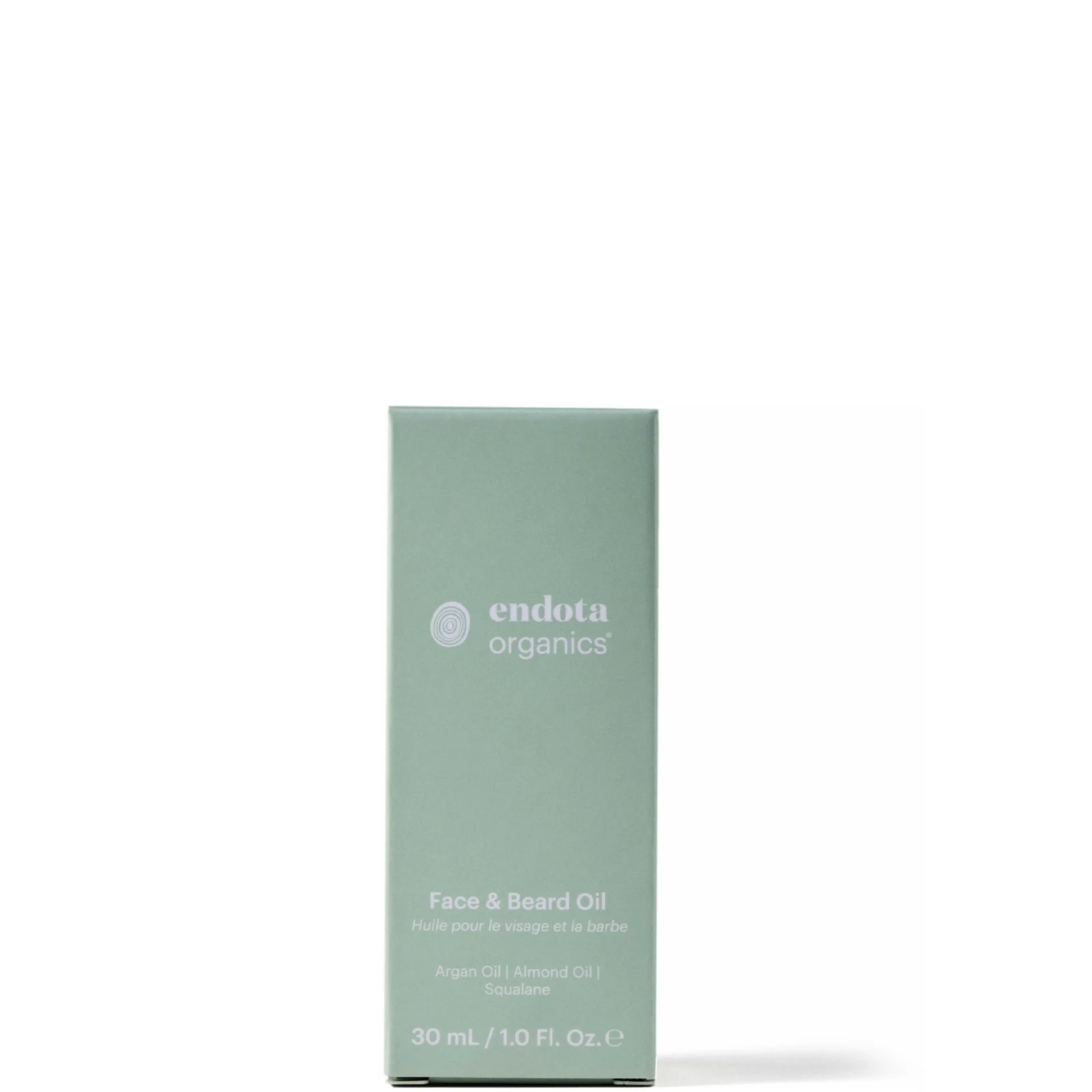 endota Face and Beard Oil 30ml - Image 2