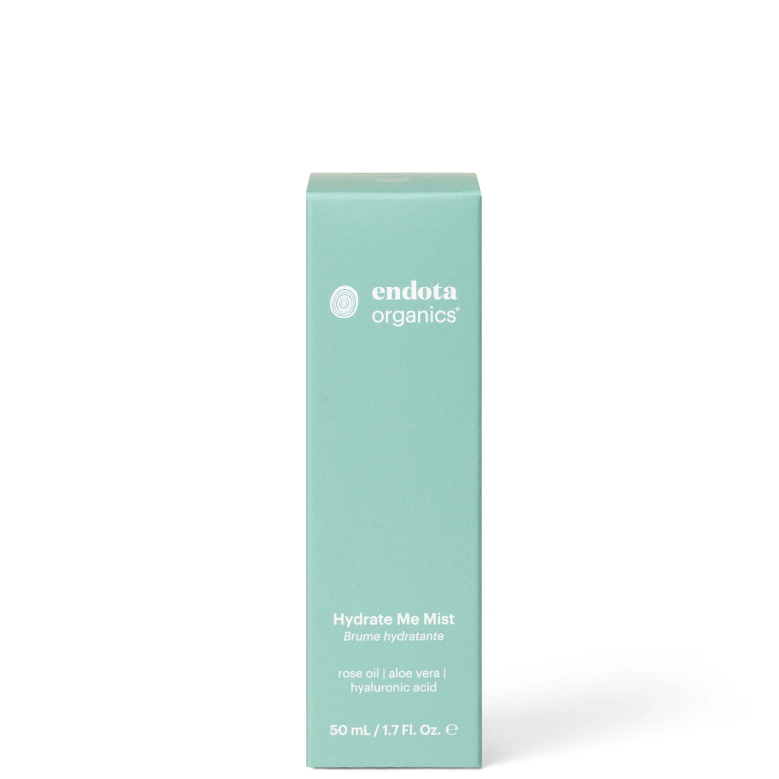 endota Hydrate Me Mist 50ml - Image 2