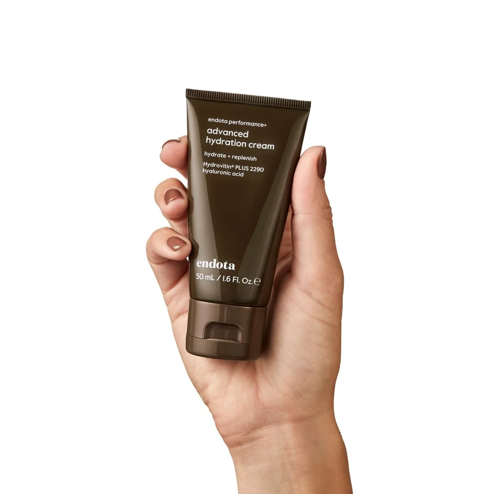 endota Performance+ Advanced Hydration Cream 50ml - Image 2