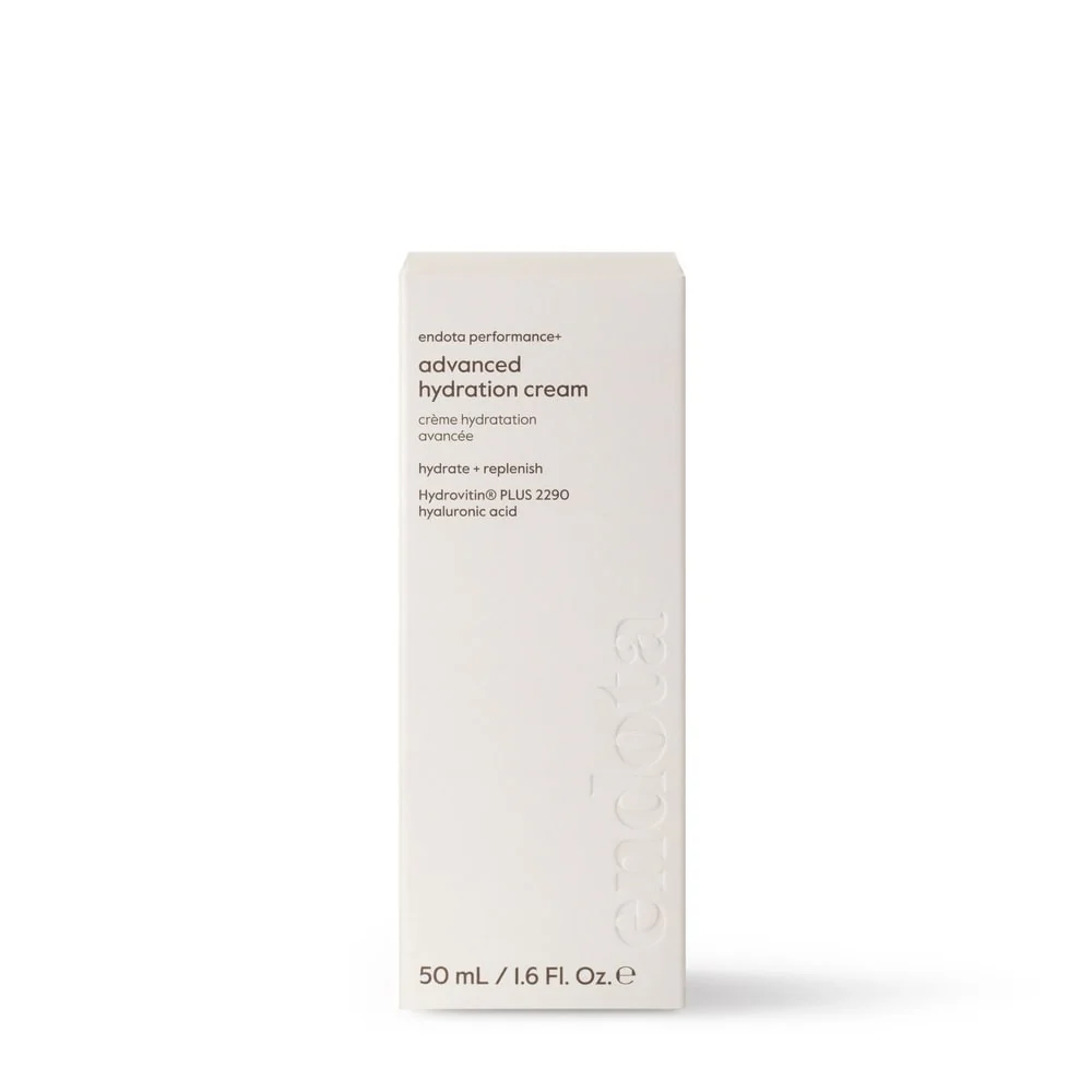 endota Performance+ Advanced Hydration Cream 50ml - Image 3