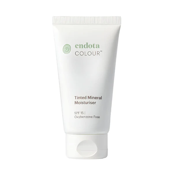 endota Tinted Moisturiser 50ml (Various Shades)