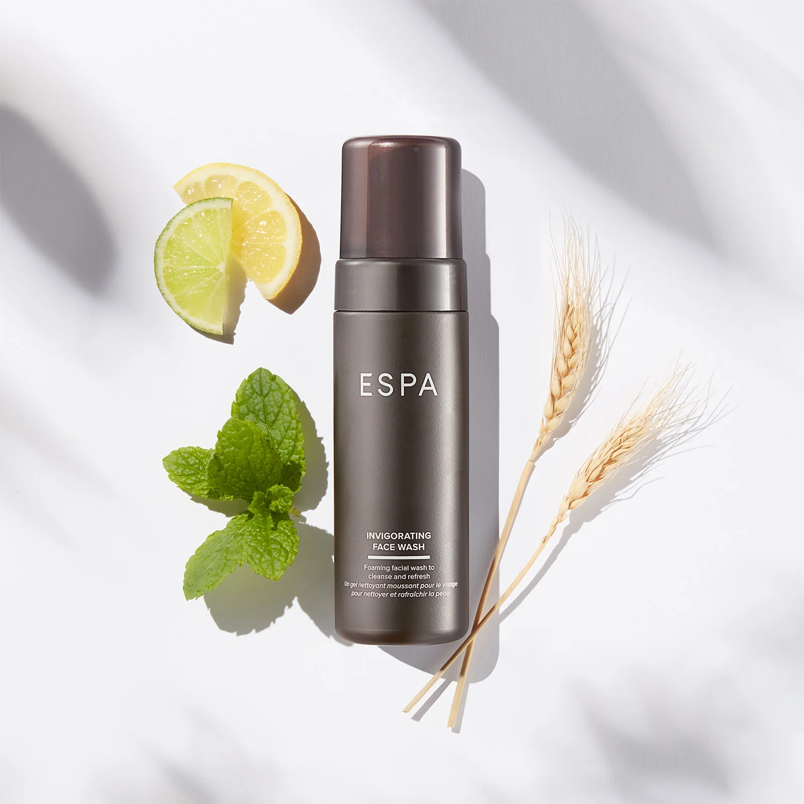 ESPA Invigorating Face Wash 150ml - Image 3